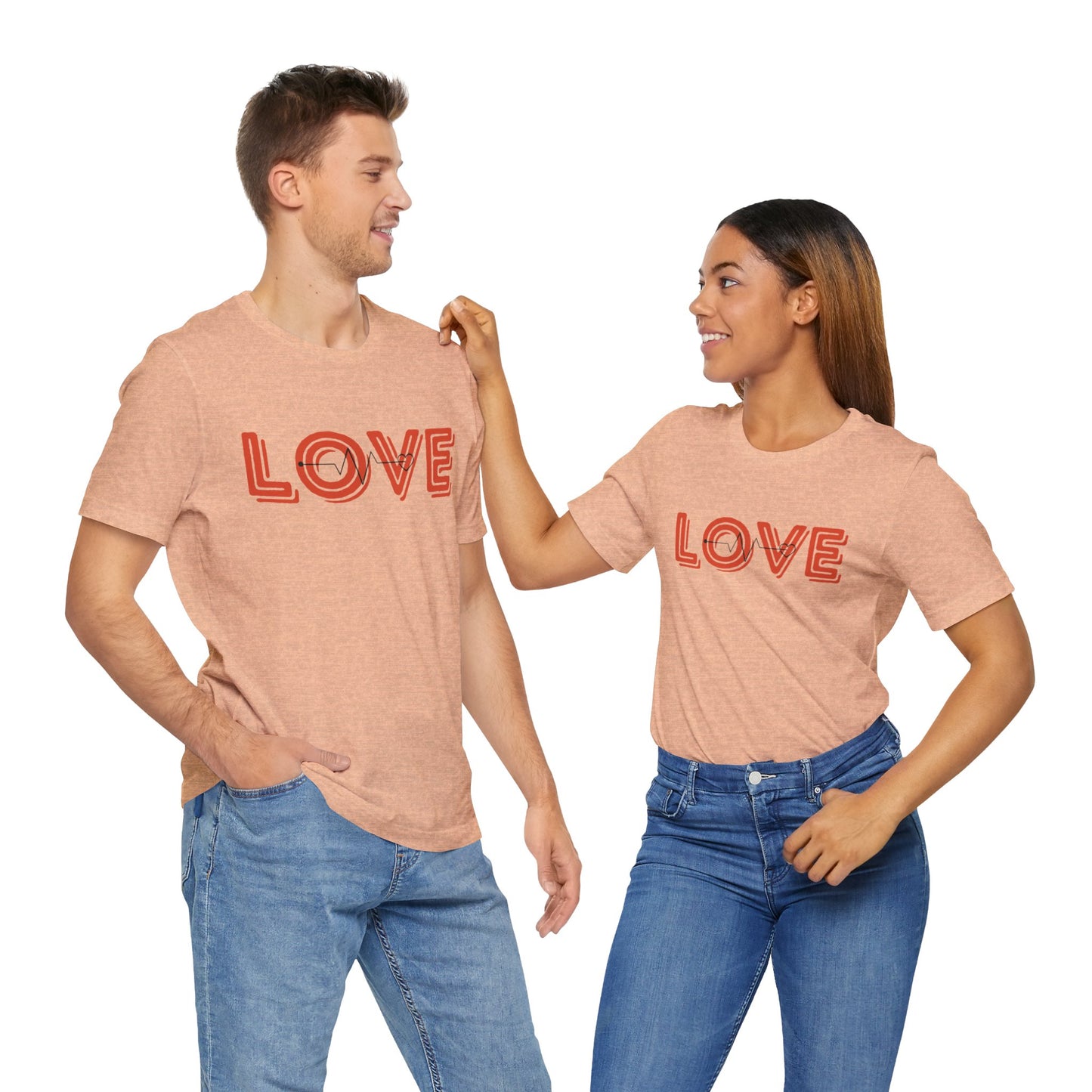 T-shirt Valentines Design 10
