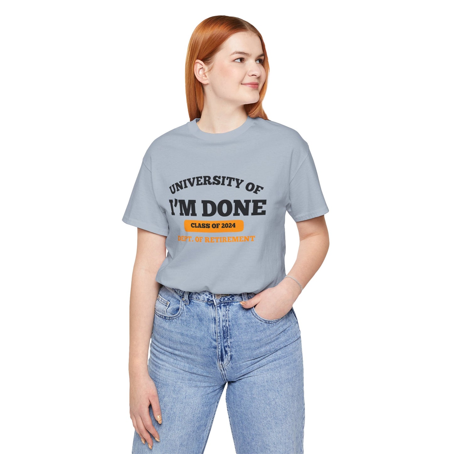 T-shirt Retirement Design 7