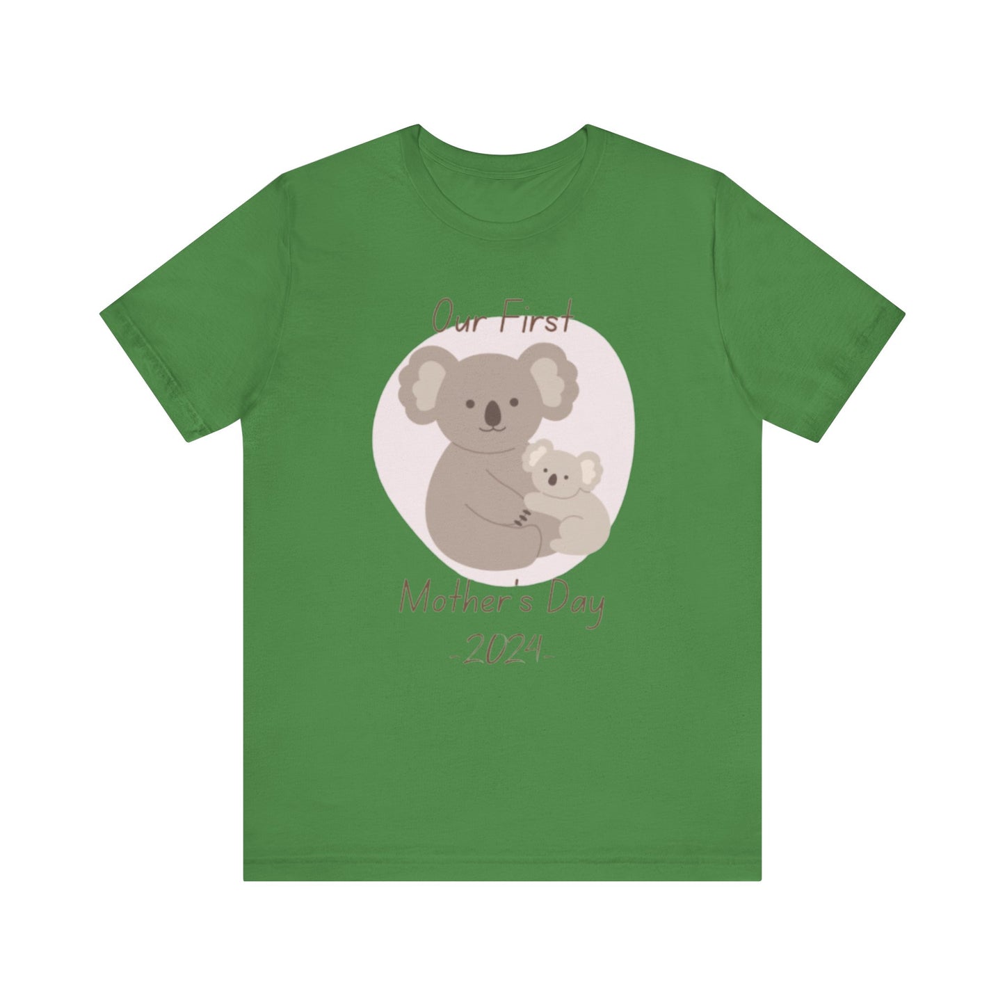 T-shirt Mother's Day Design 6