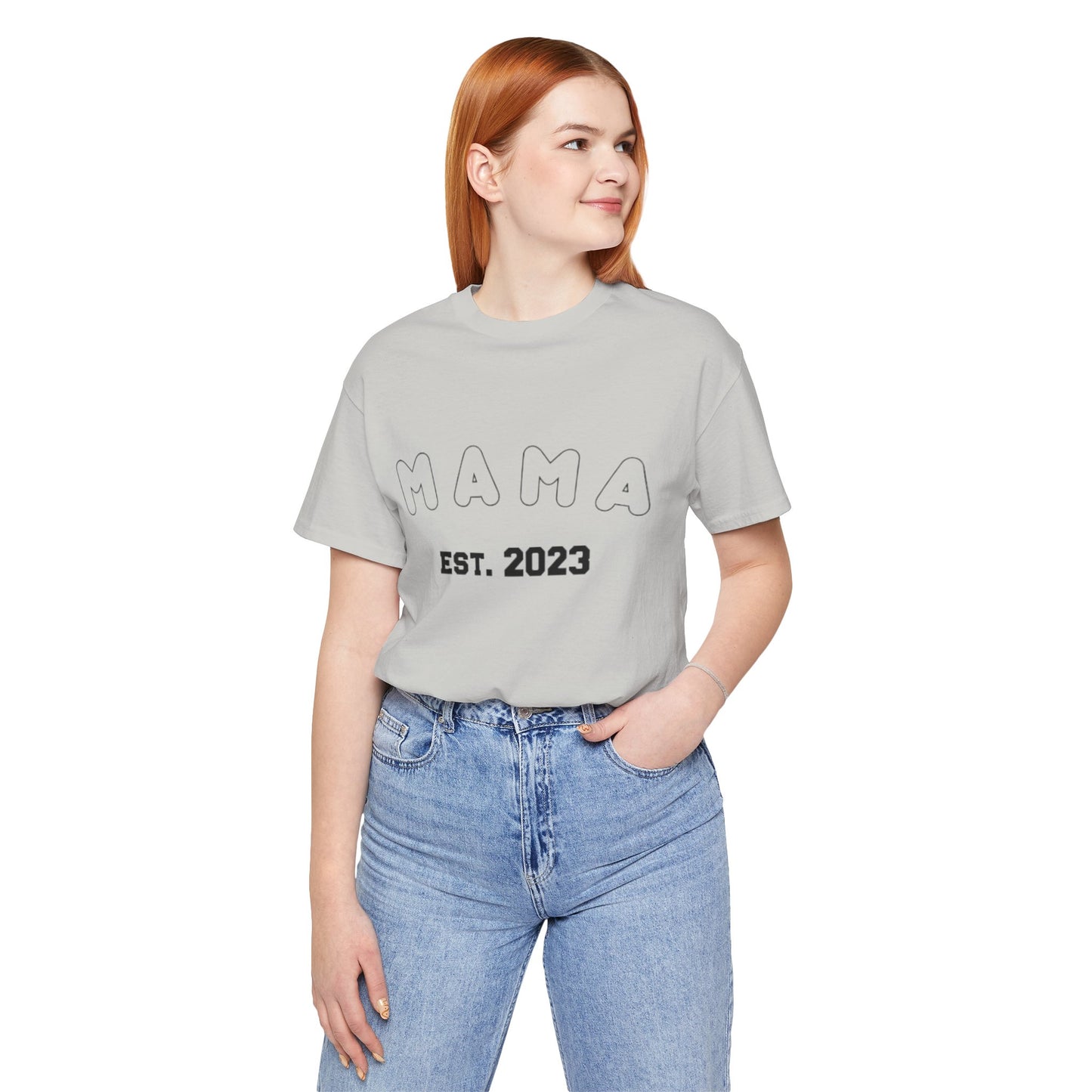 T-shirt Mother's Day Design 5