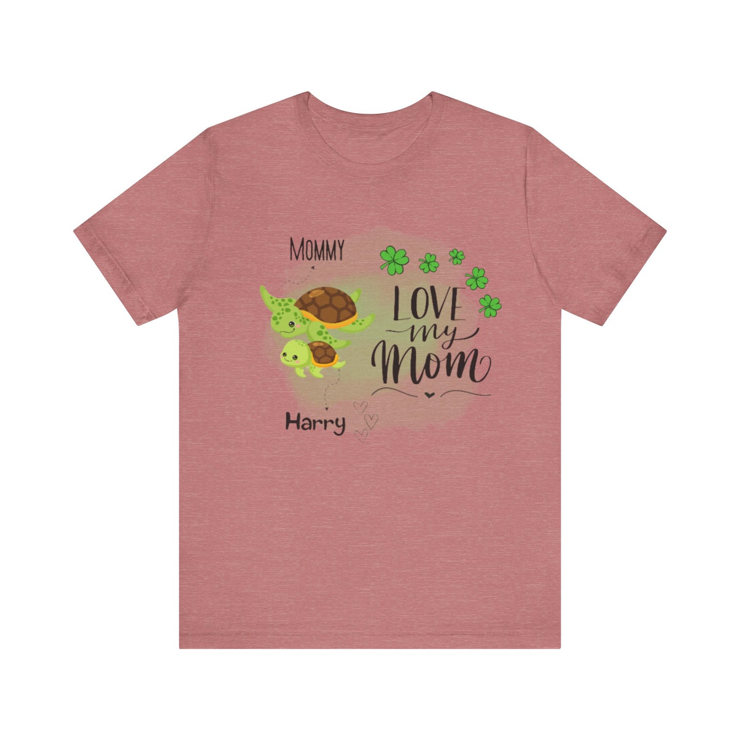 T-shirt Mother's Day Design 10