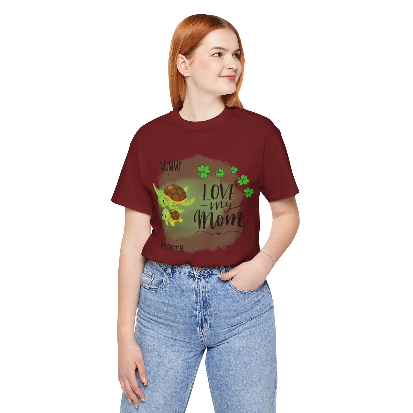 T-shirt Mother's Day Design 10