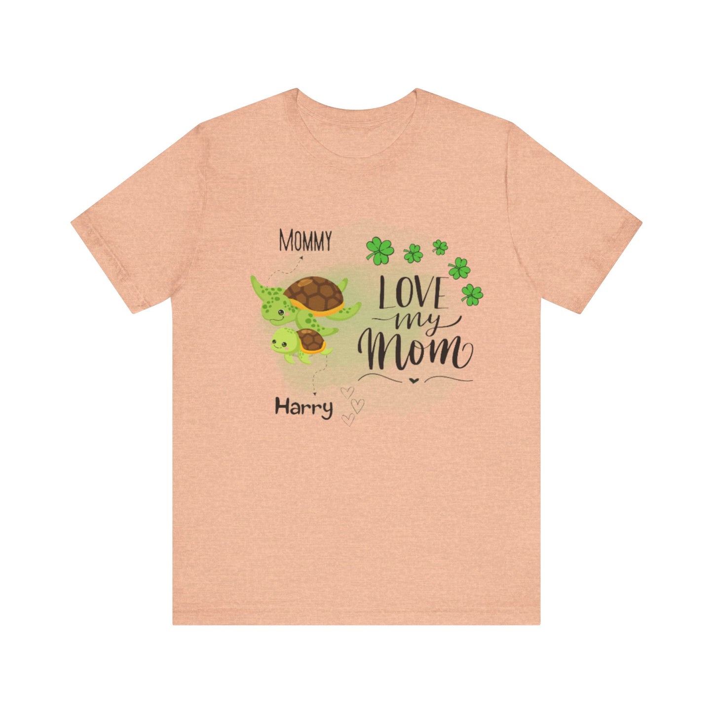 T-shirt Mother's Day Design 10