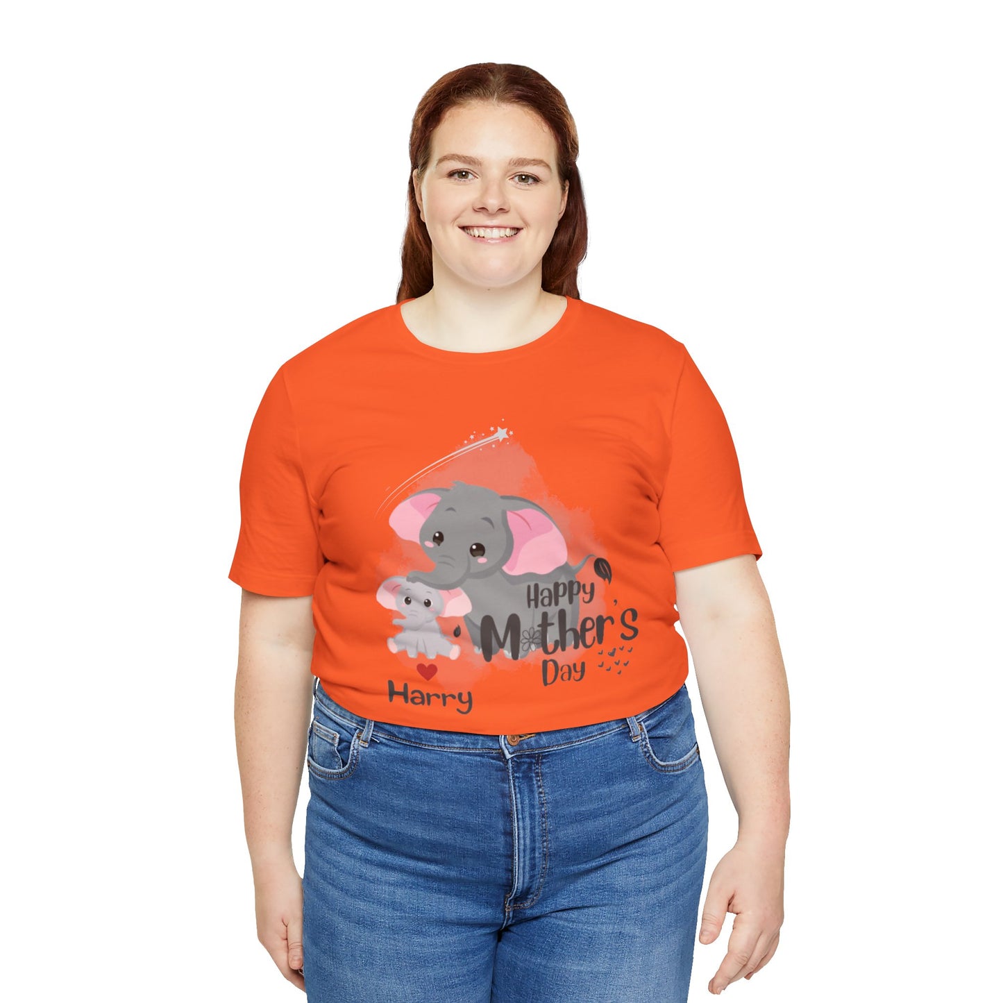 T-shirt Mother's Day Design 11
