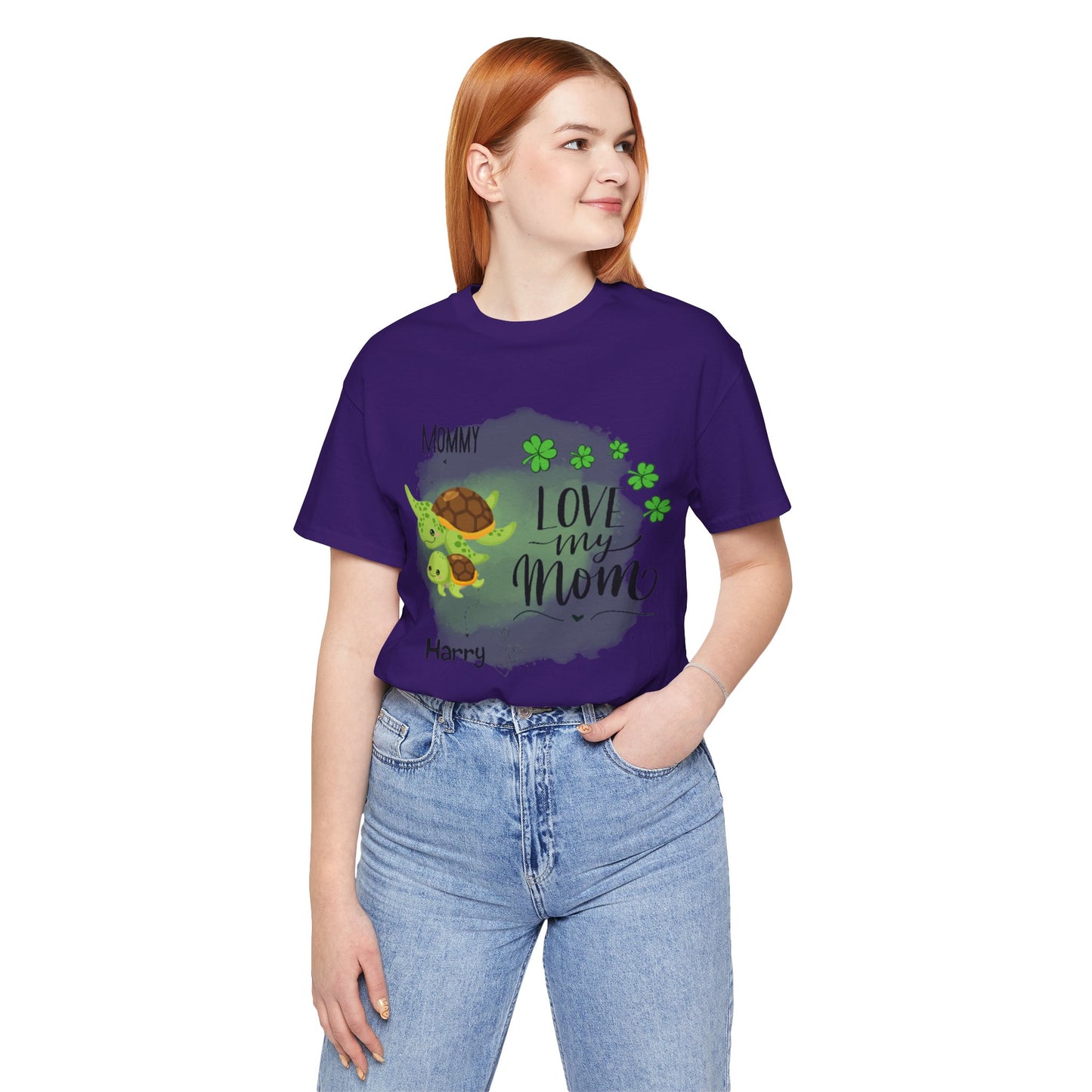 T-shirt Mother's Day Design 10
