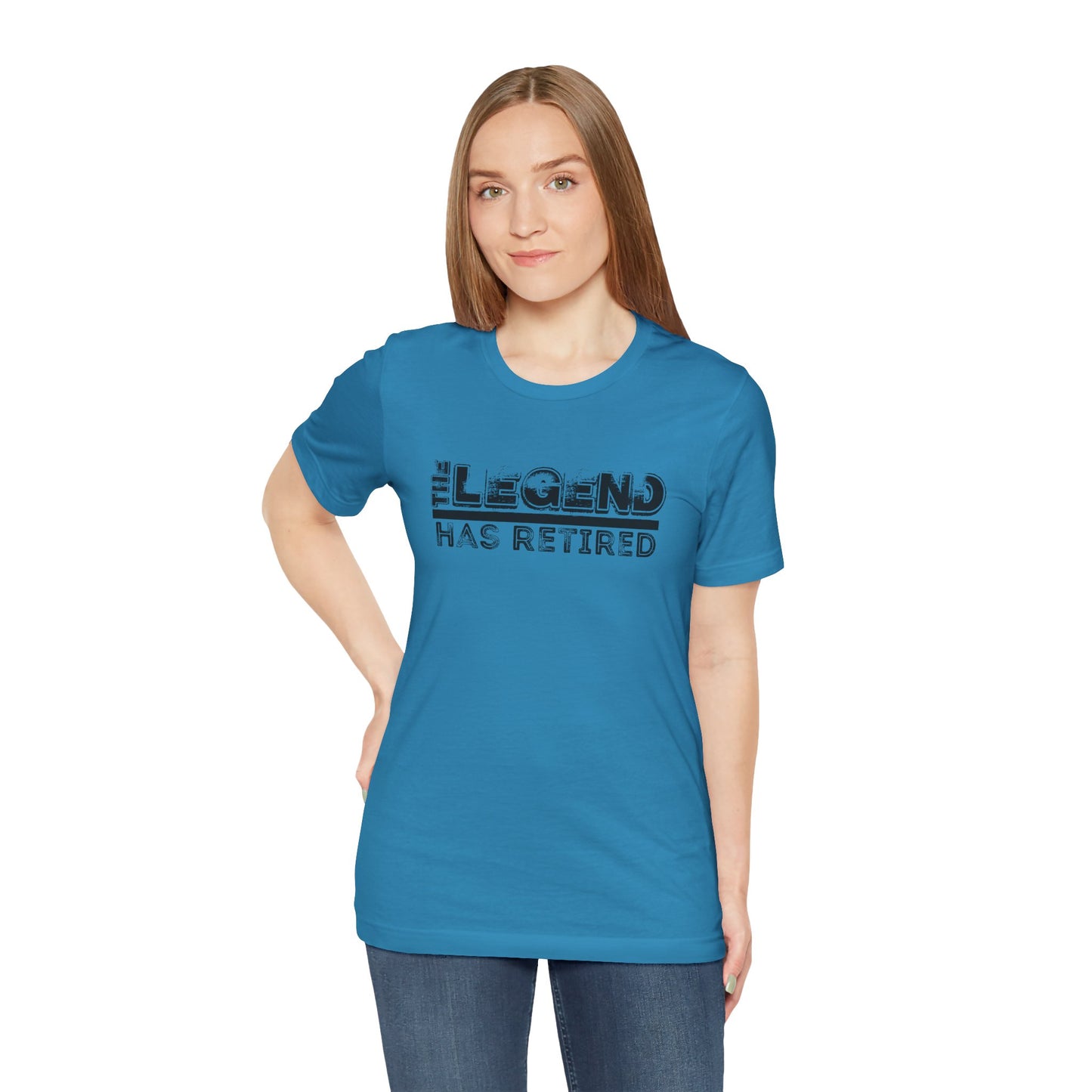 T-shirt Retirement Design 9