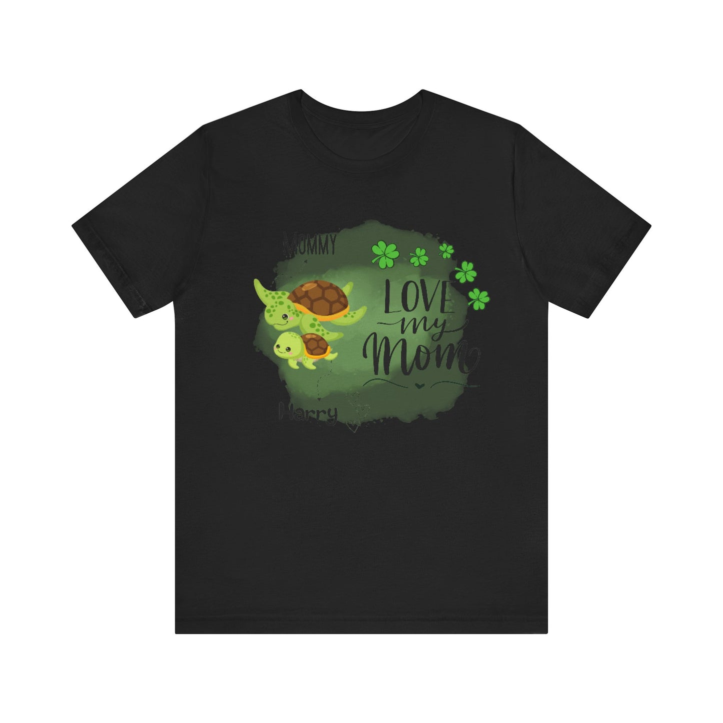 T-shirt Mother's Day Design 10
