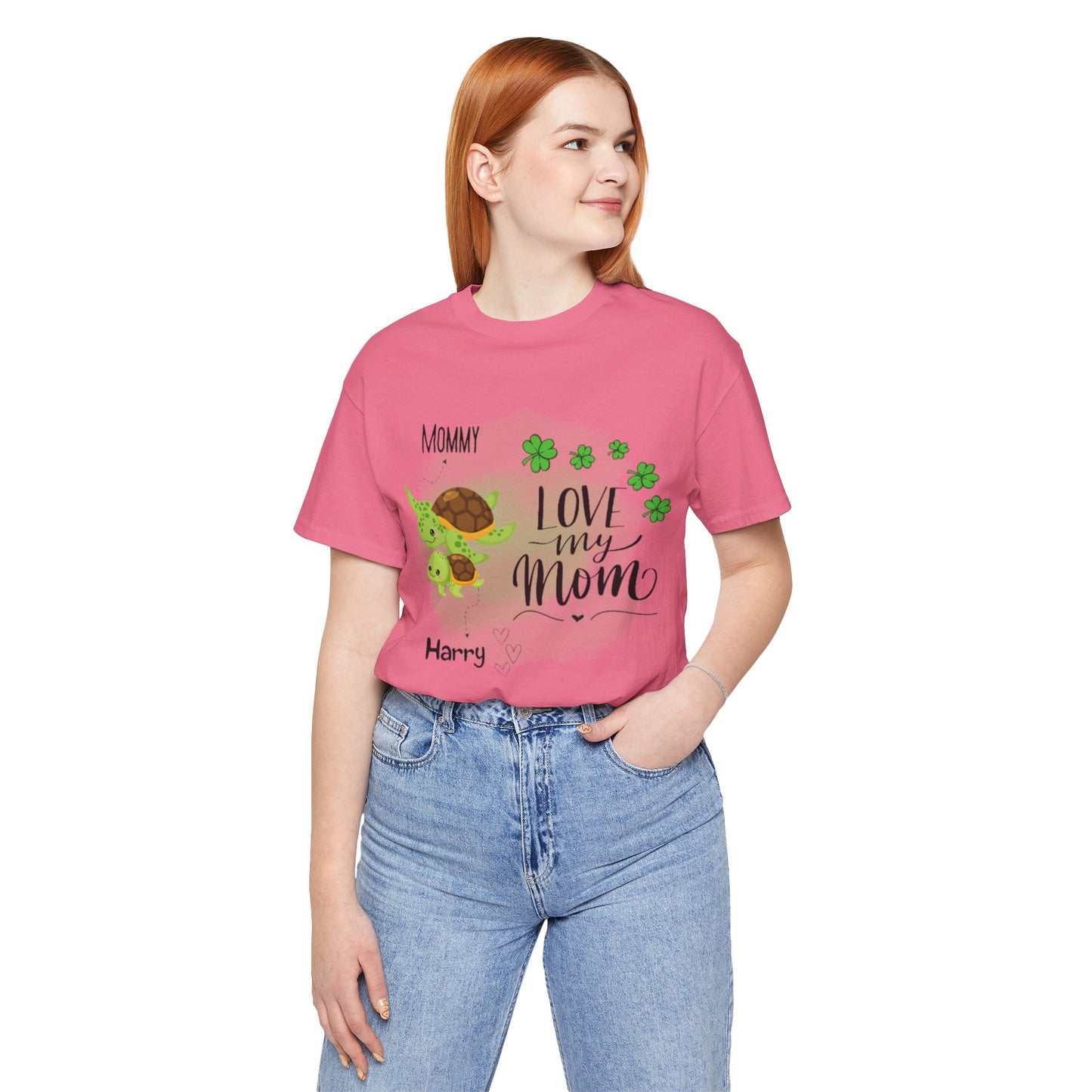 T-shirt Mother's Day Design 10