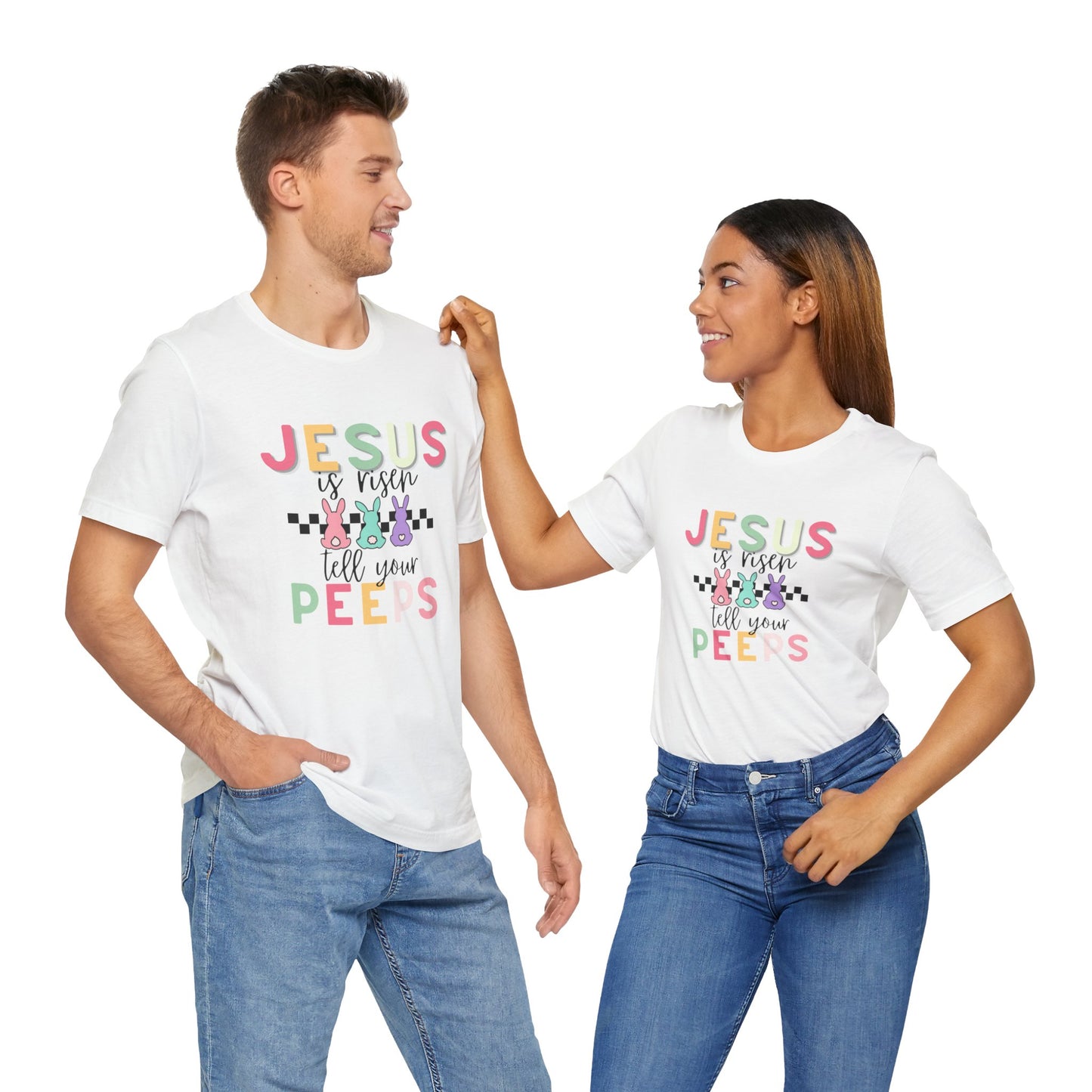 T-shirt Easter Design 7
