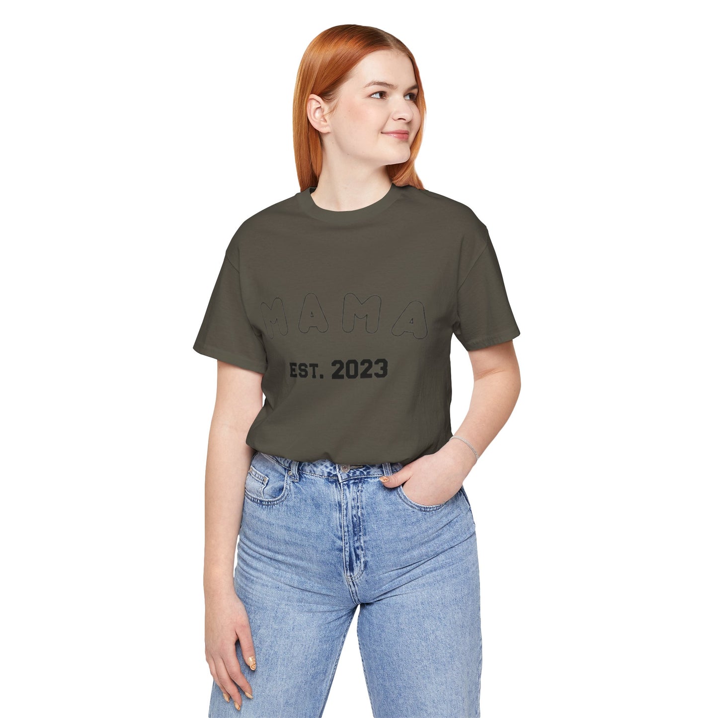 T-shirt Mother's Day Design 5