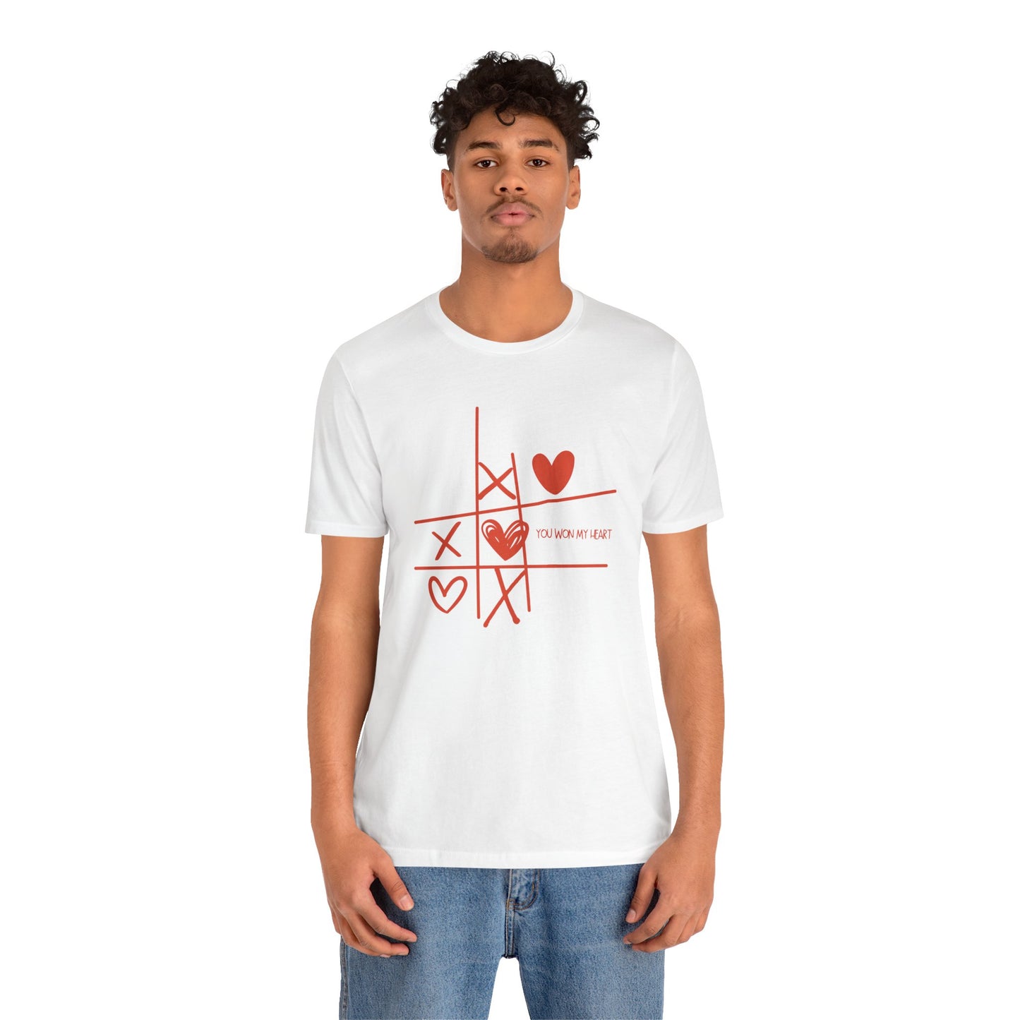 T-shirt Valentines Design 6