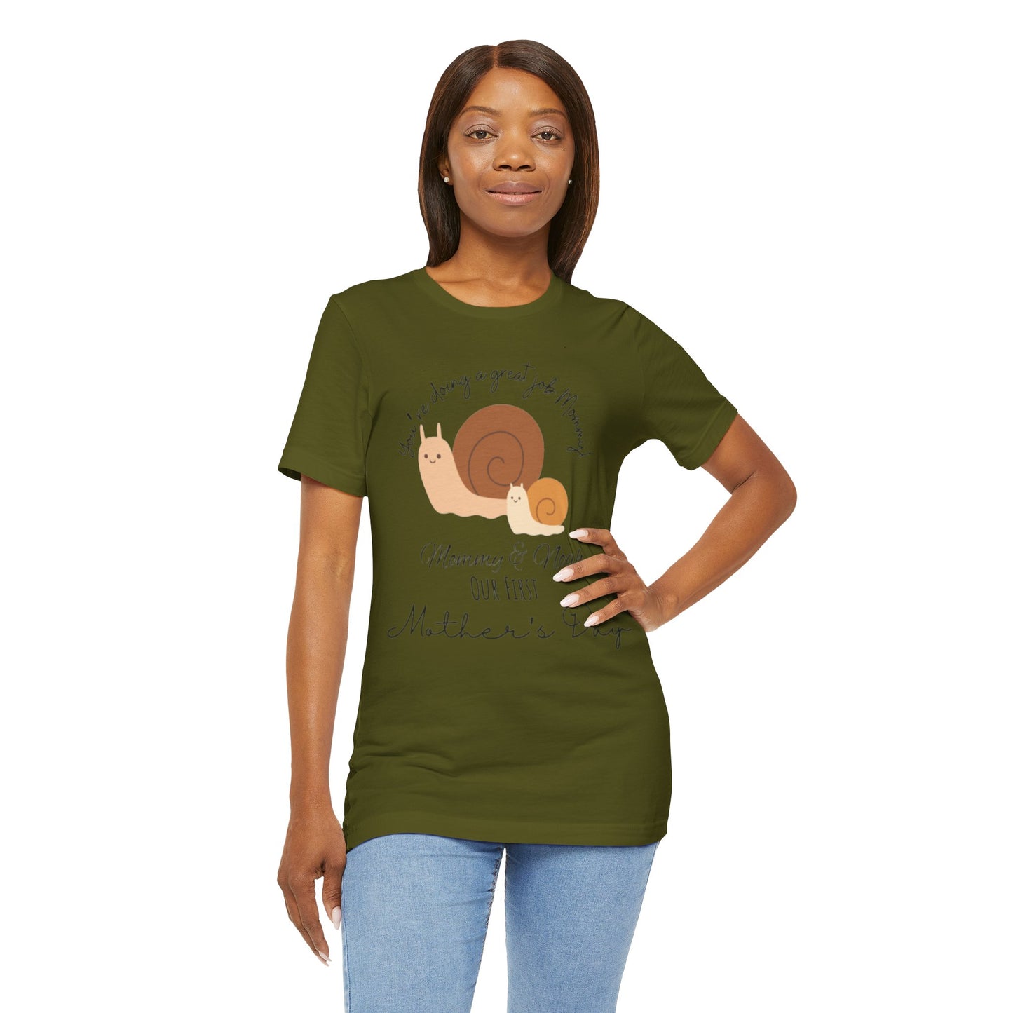T-shirt Mother's Day Design 8