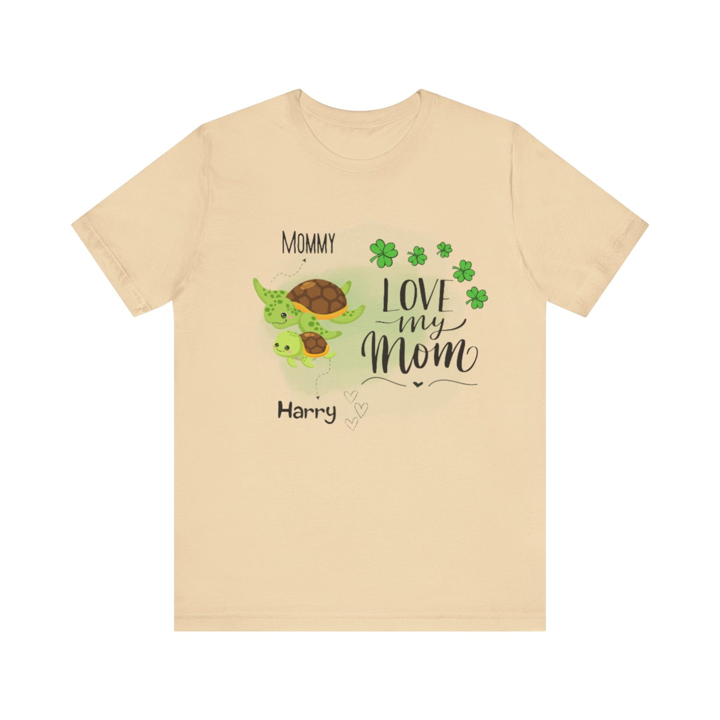 T-shirt Mother's Day Design 10