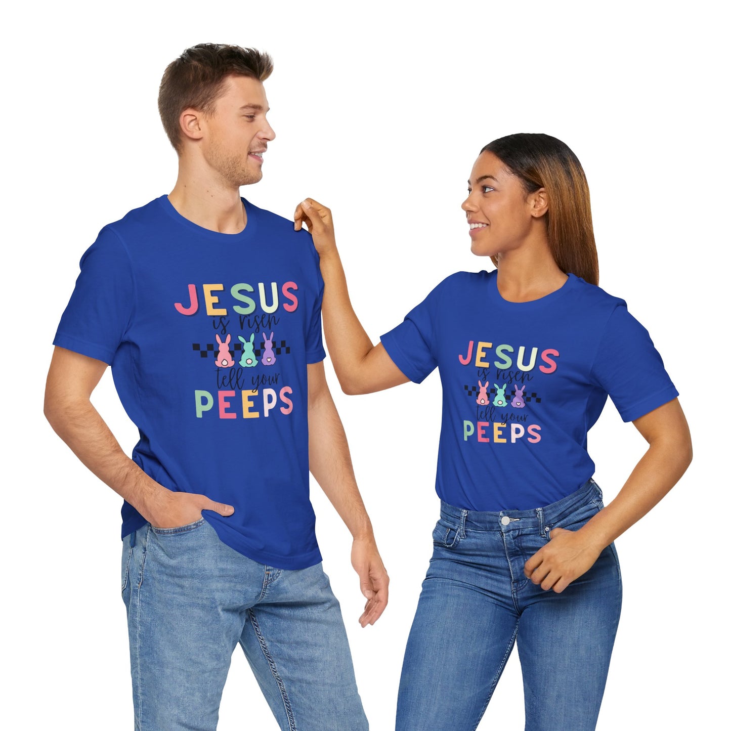 T-shirt Easter Design 7