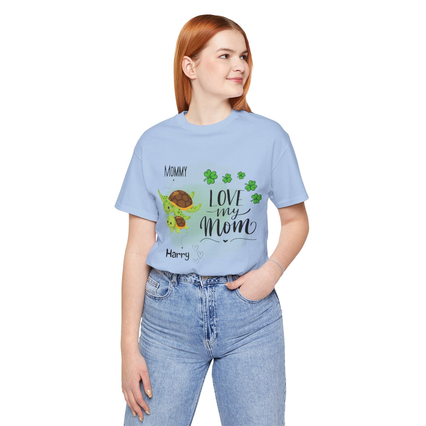 T-shirt Mother's Day Design 10