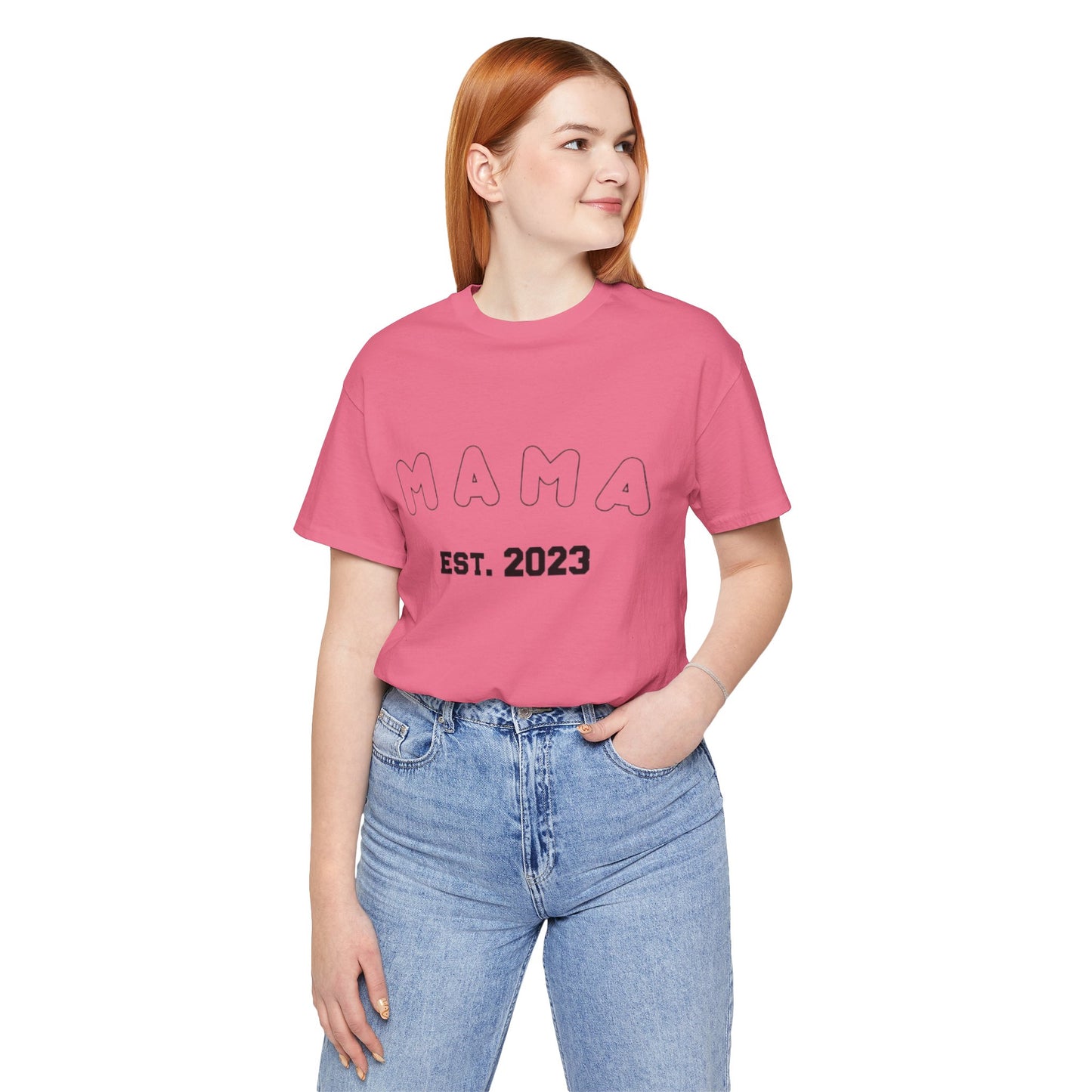 T-shirt Mother's Day Design 5