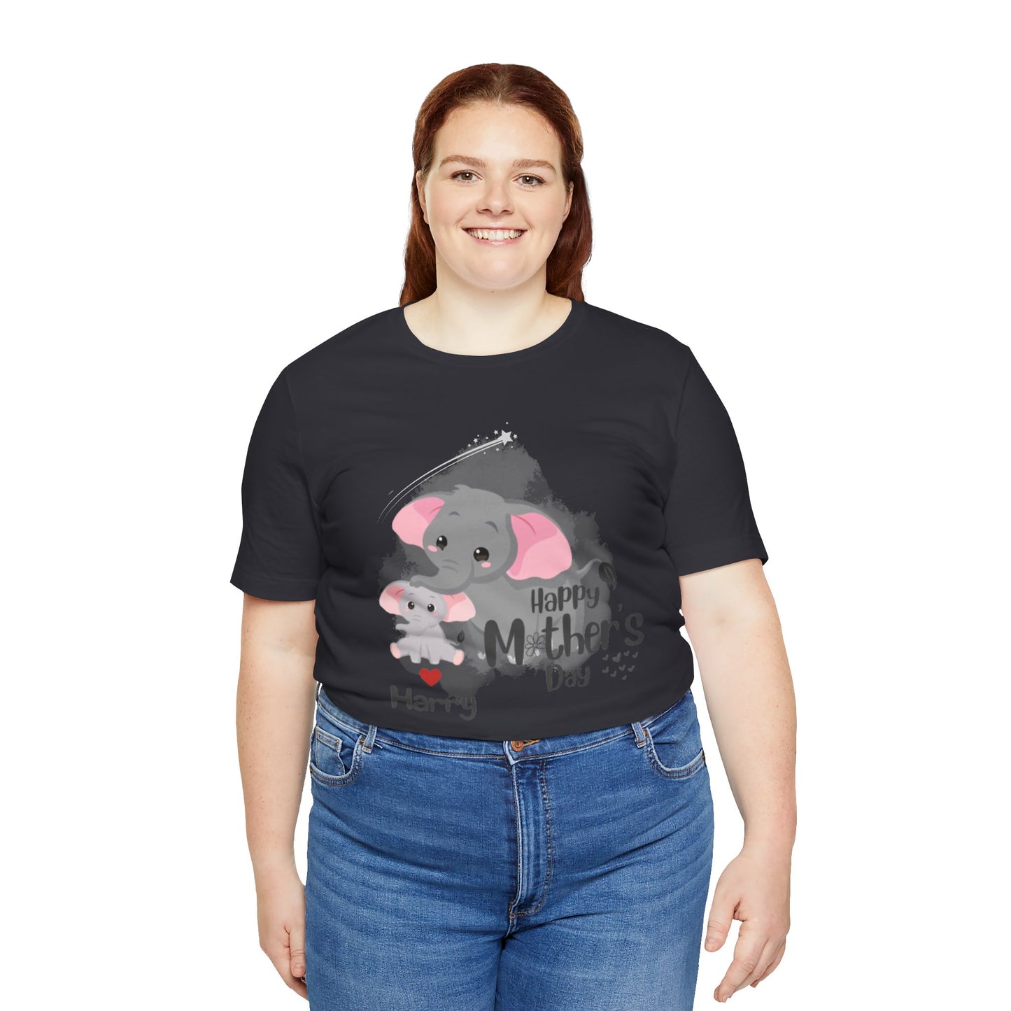 T-shirt Mother's Day Design 11