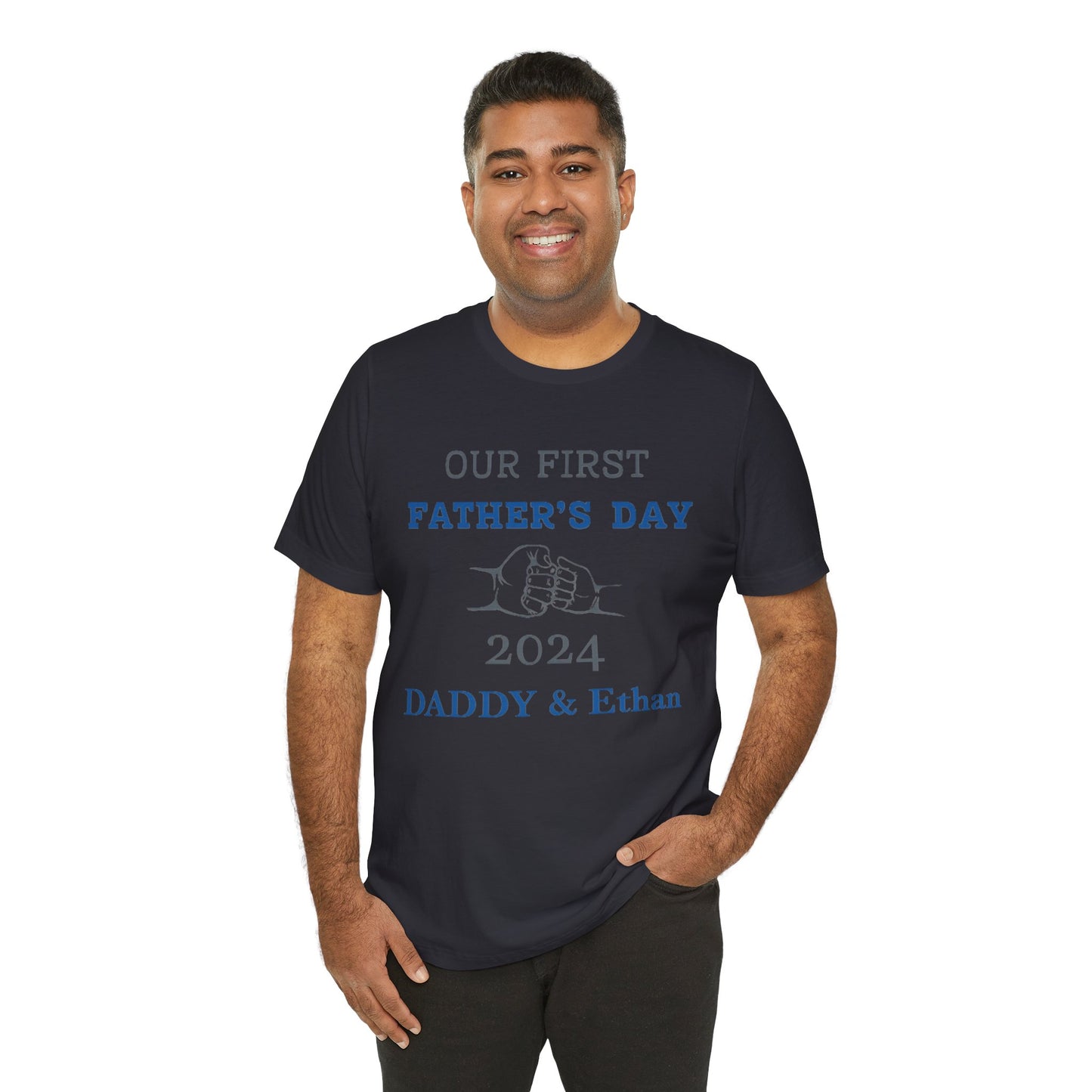 T-shirt Father's Day Design 8