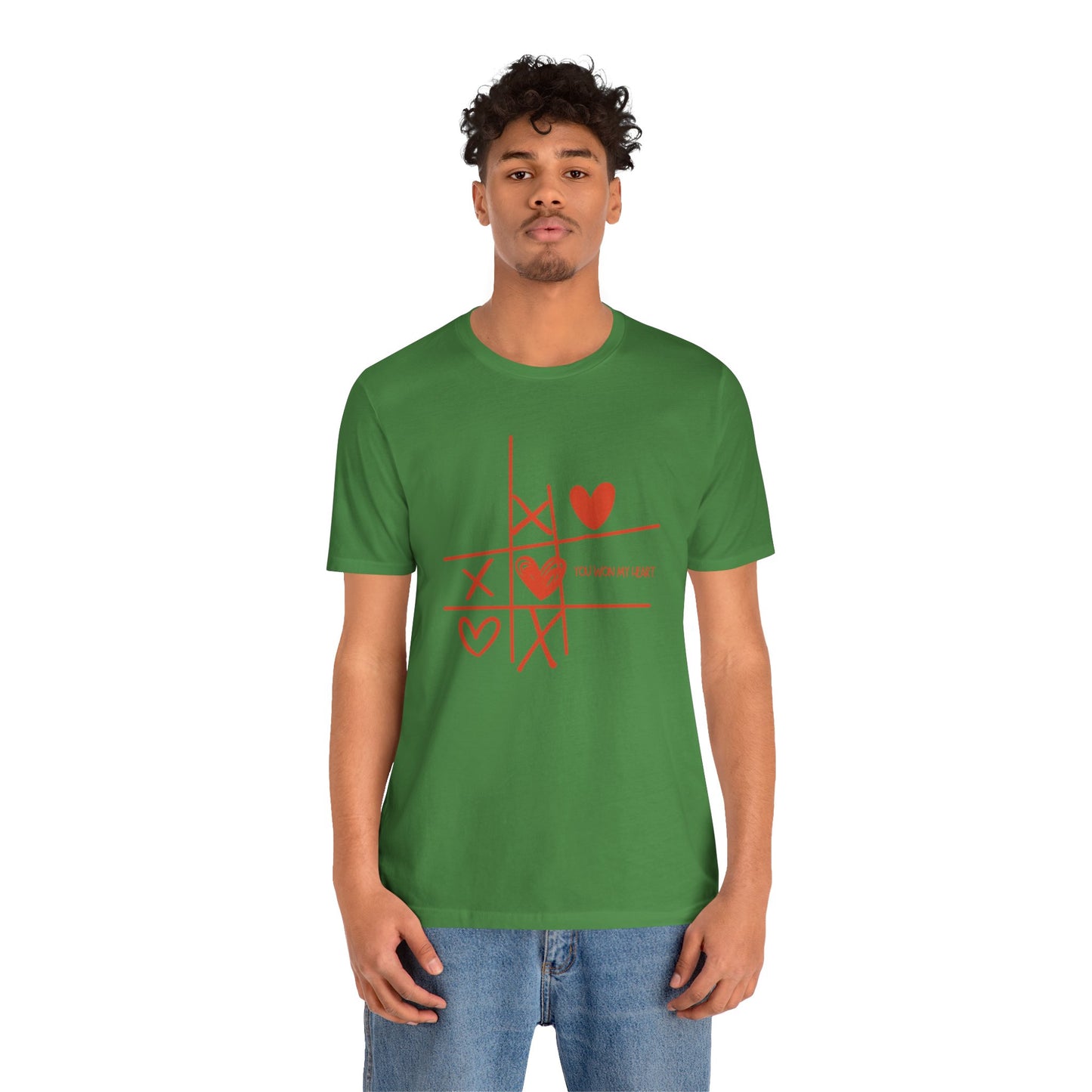T-shirt Valentines Design 6