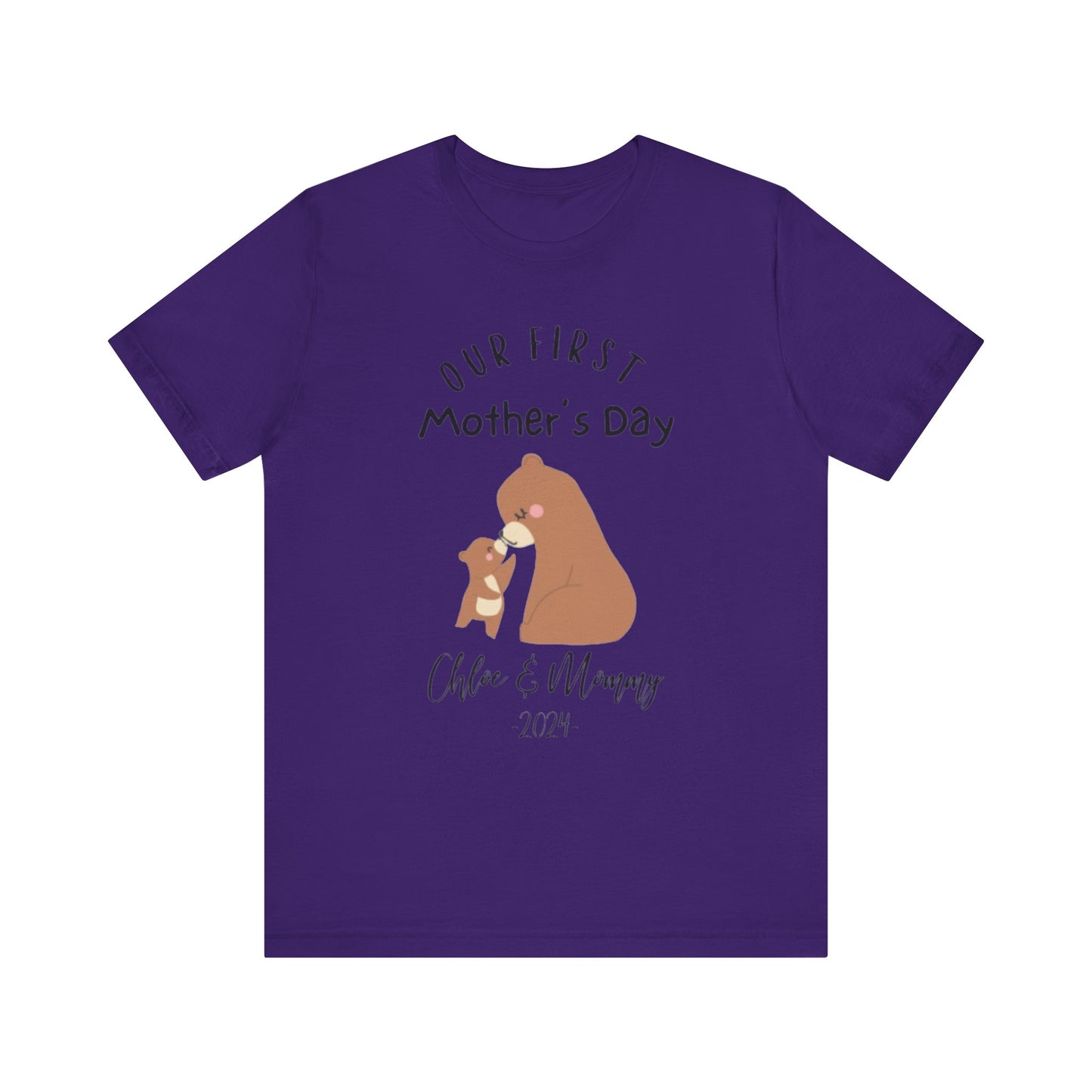 T-shirt Mother's Day Design 7