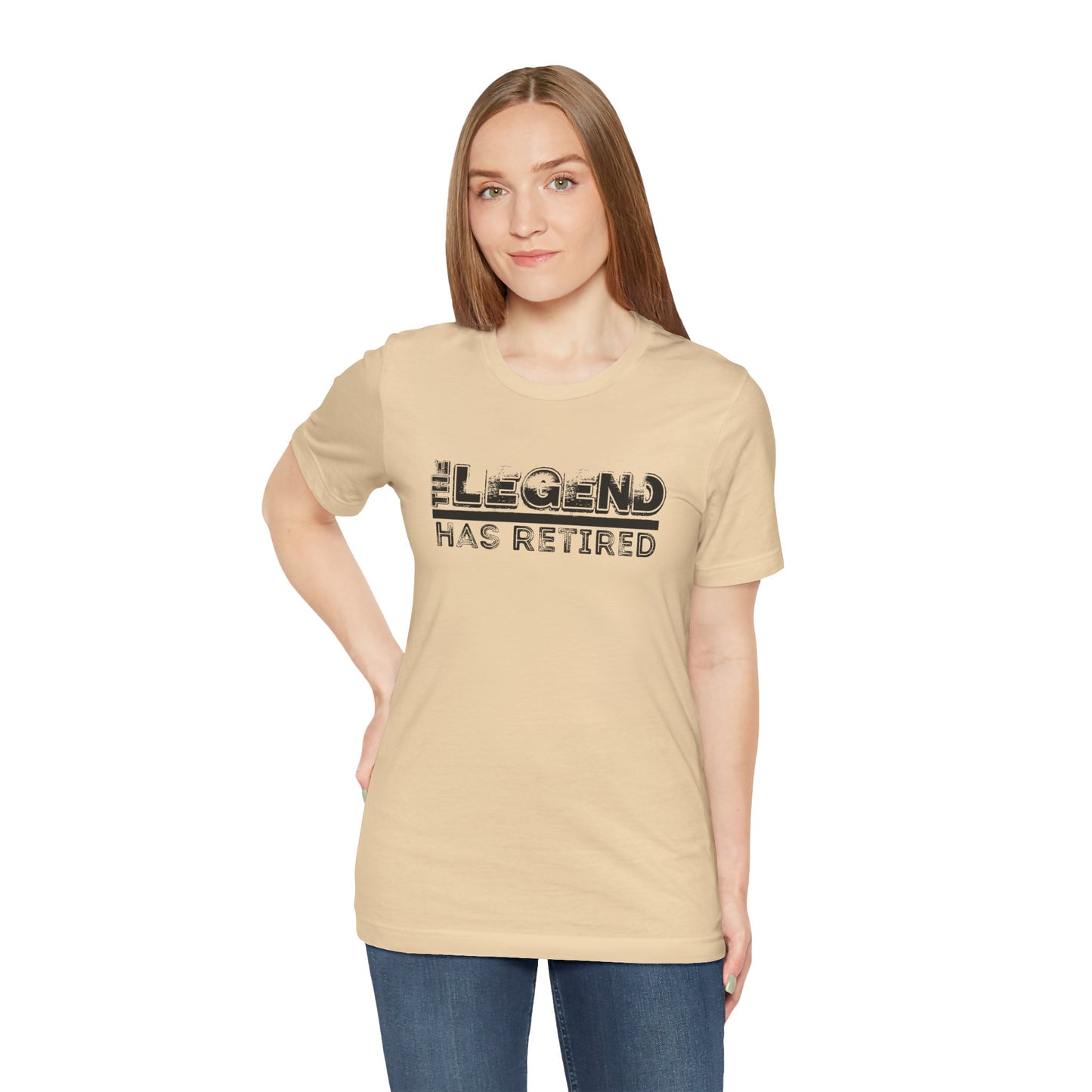 T-shirt Retirement Design 9