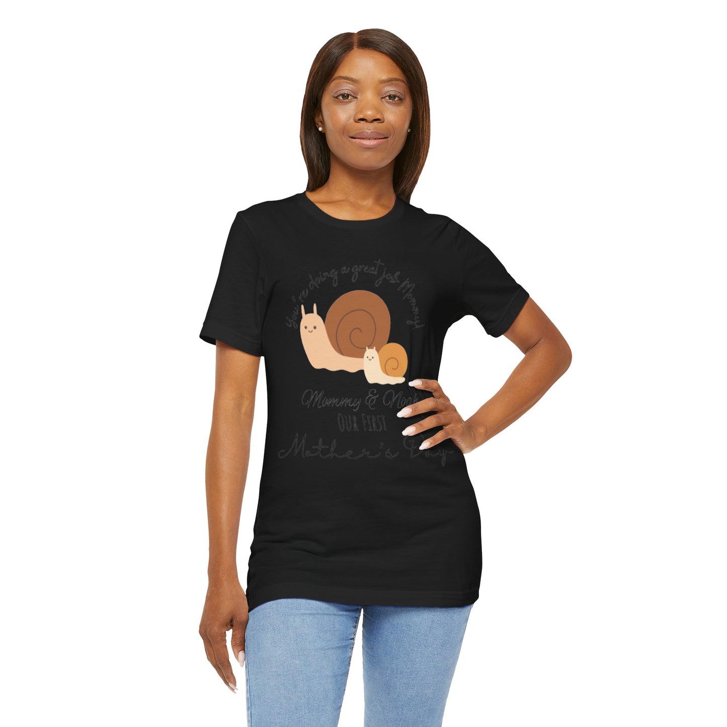 T-shirt Mother's Day Design 8