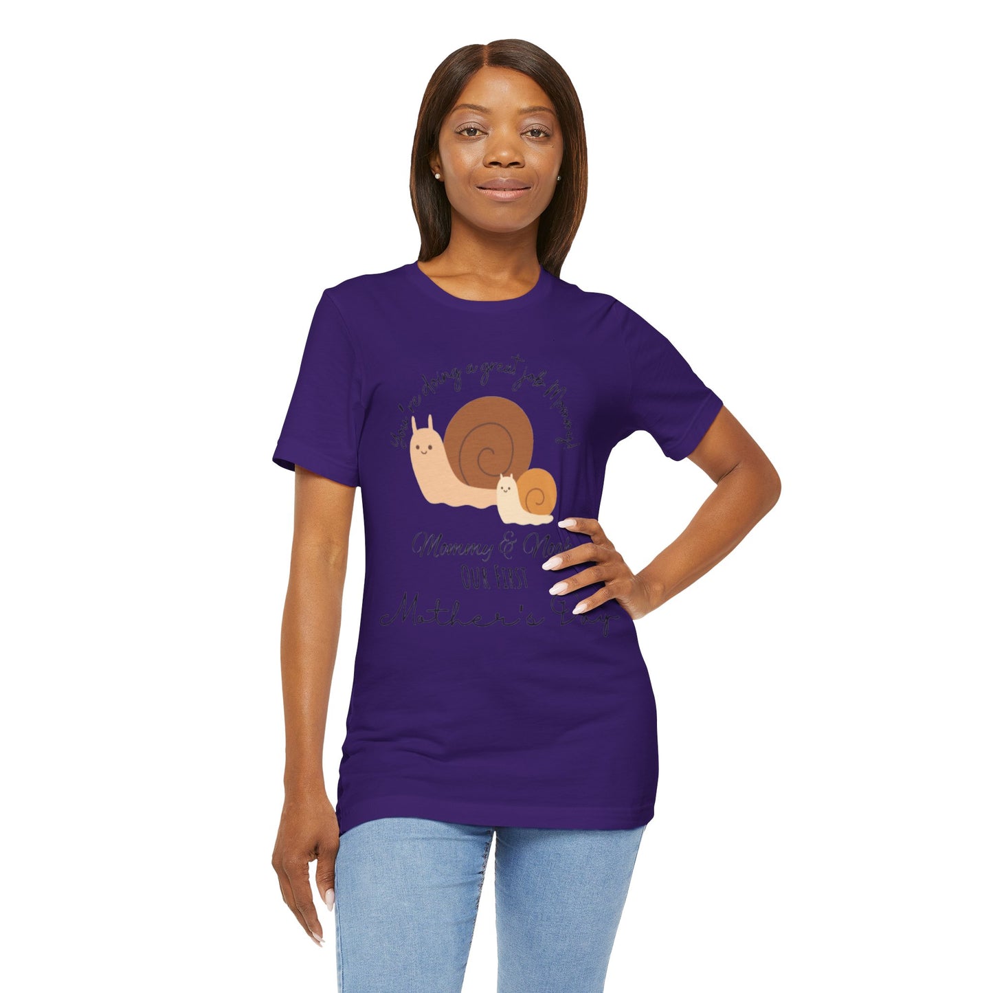 T-shirt Mother's Day Design 8