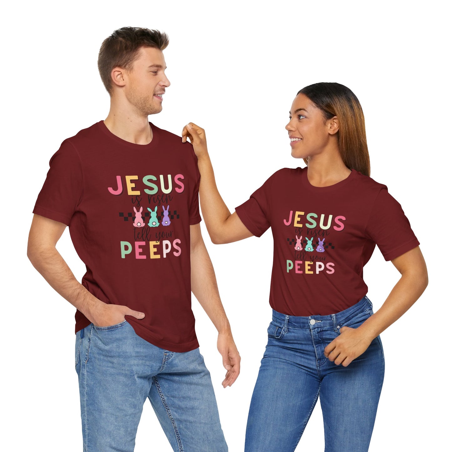T-shirt Easter Design 7