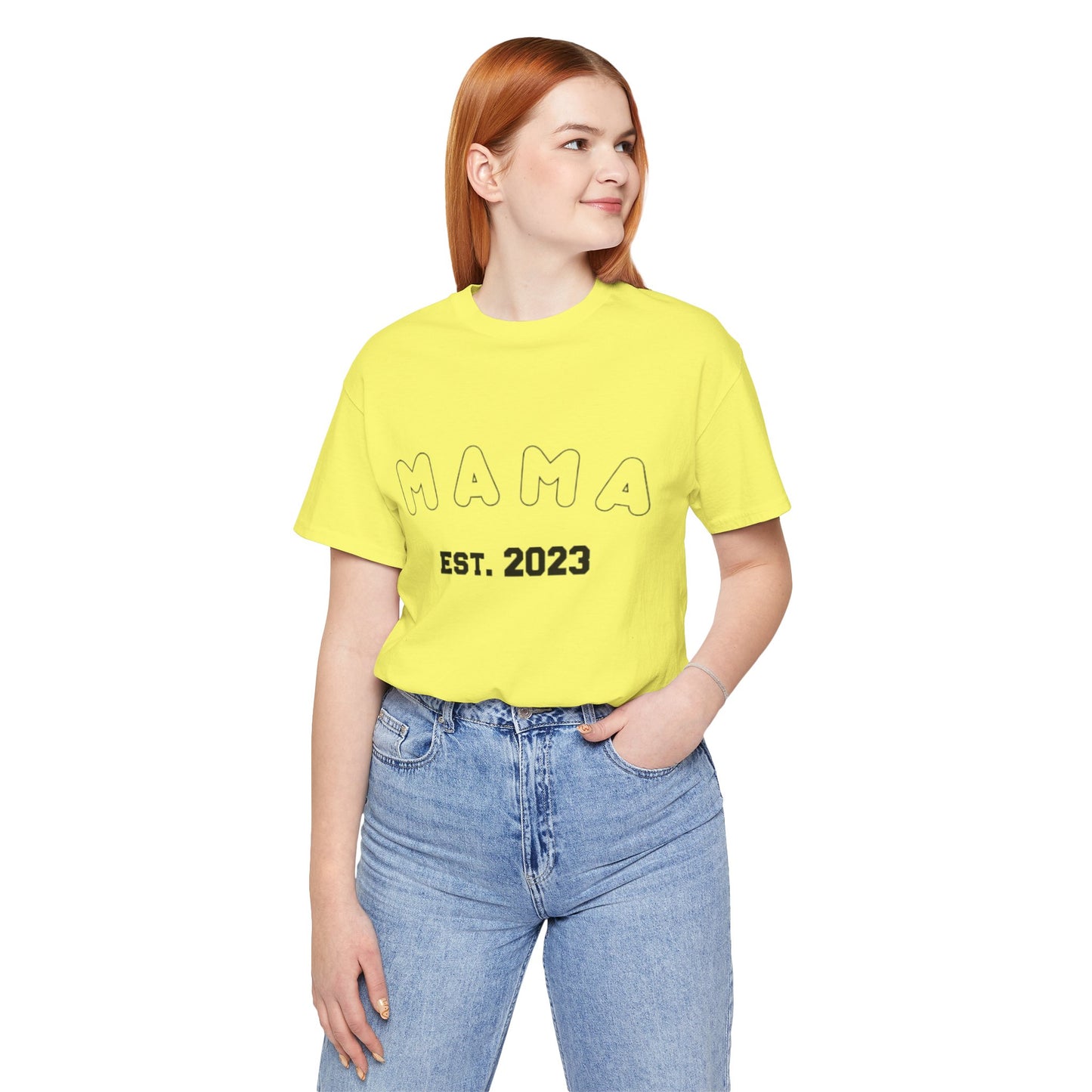 T-shirt Mother's Day Design 5