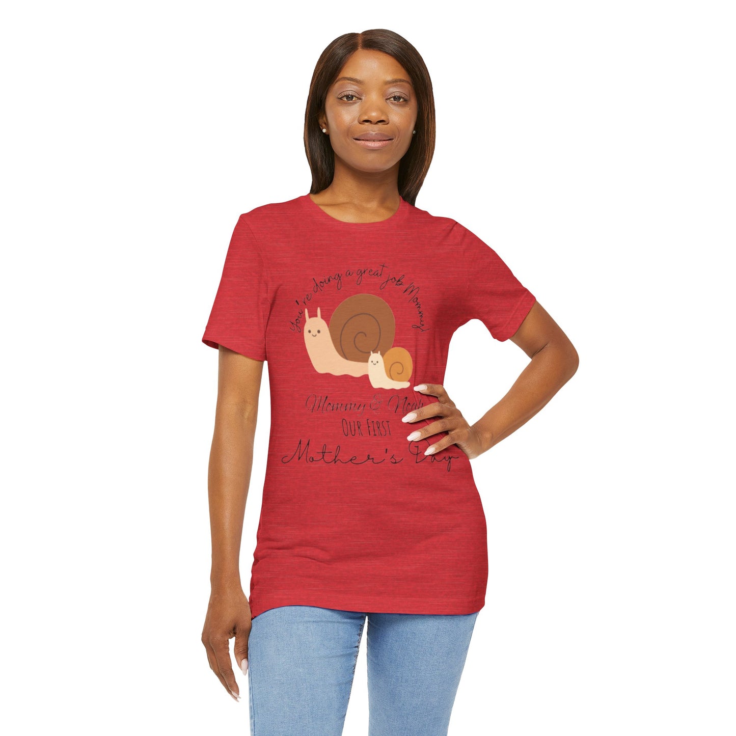 T-shirt Mother's Day Design 8