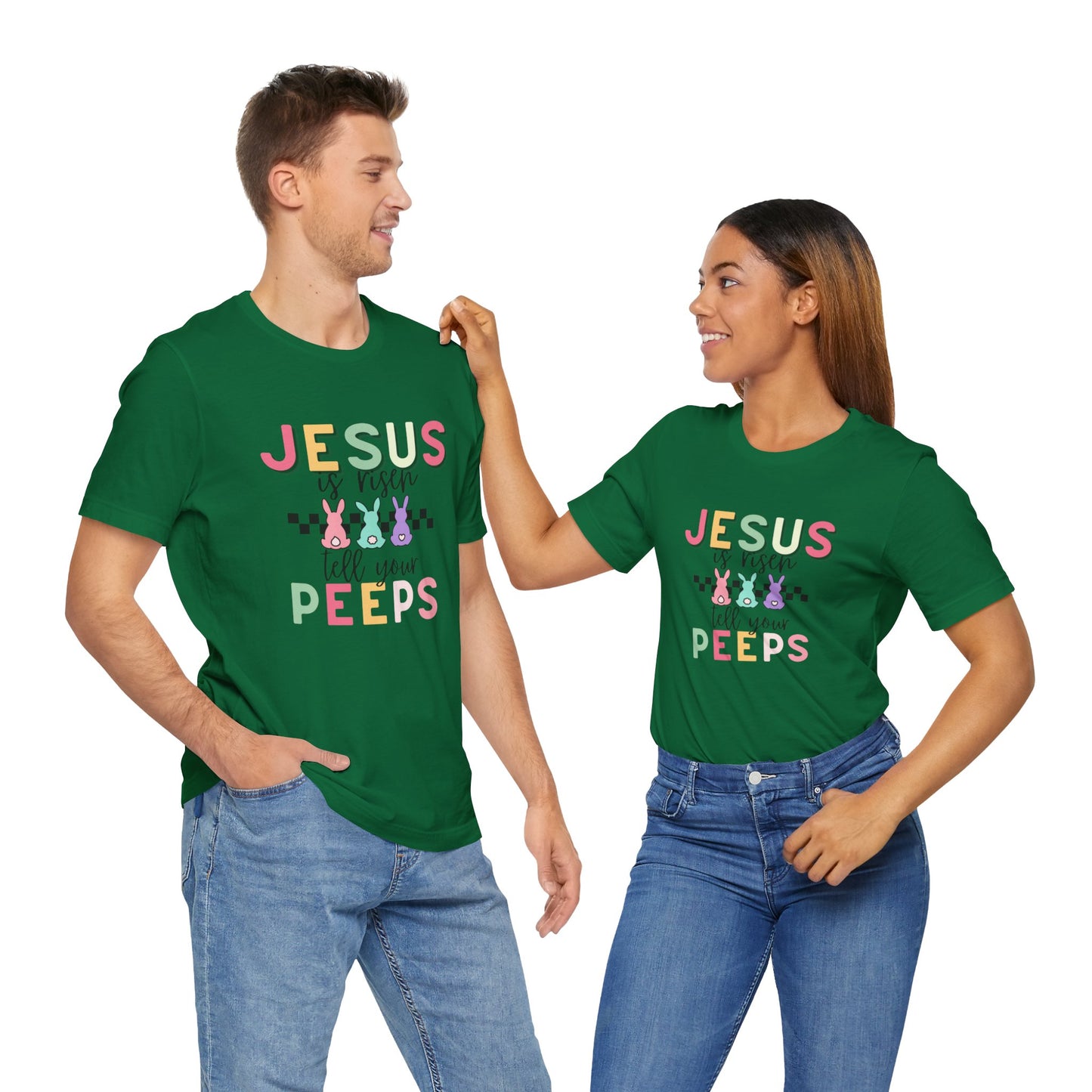 T-shirt Easter Design 7