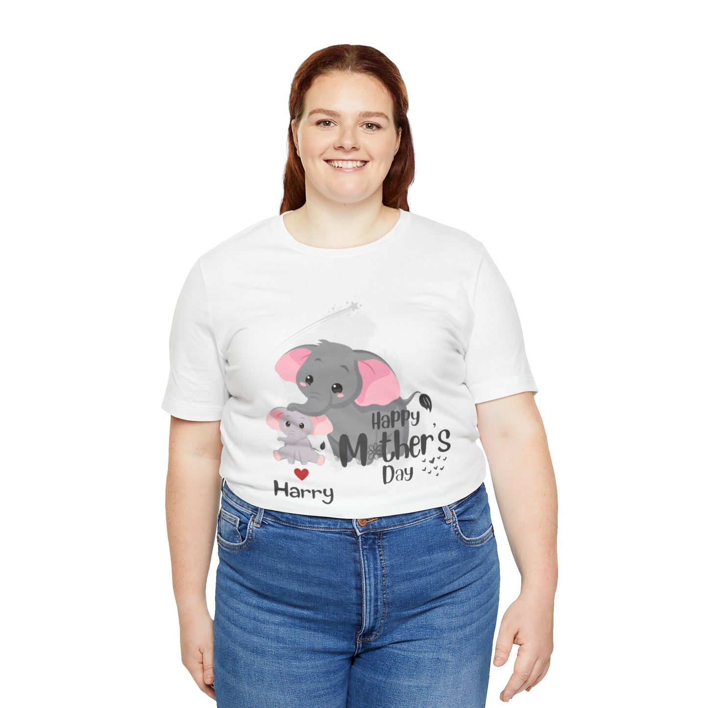T-shirt Mother's Day Design 11