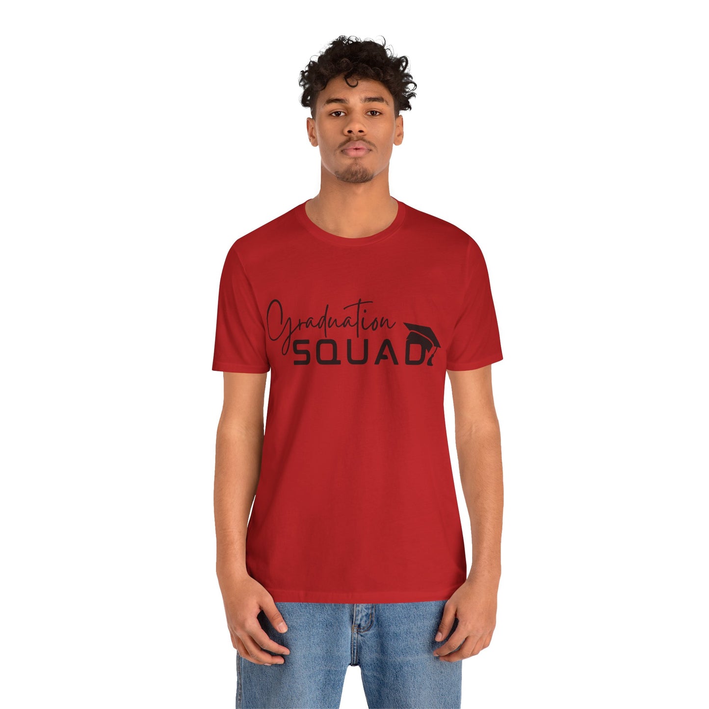 T-shirt Graduation Design 10