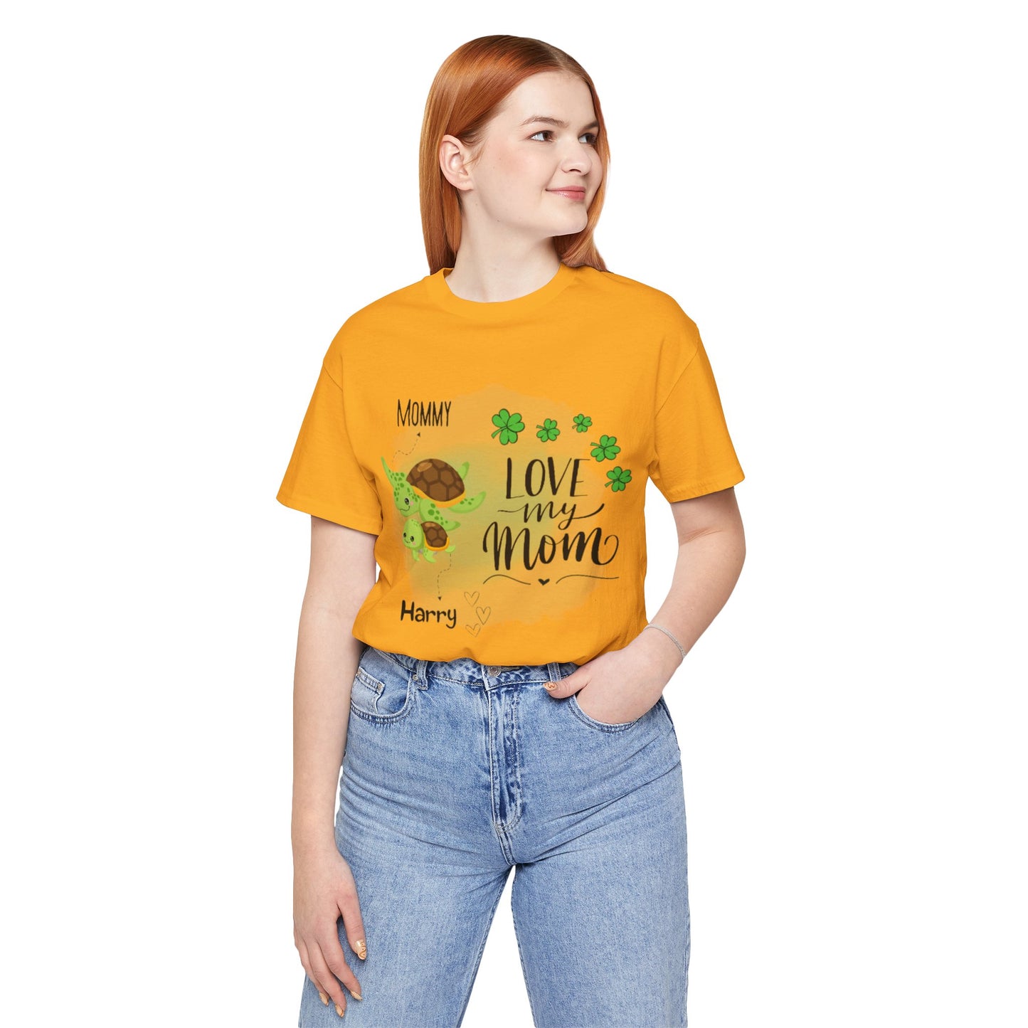 T-shirt Mother's Day Design 10