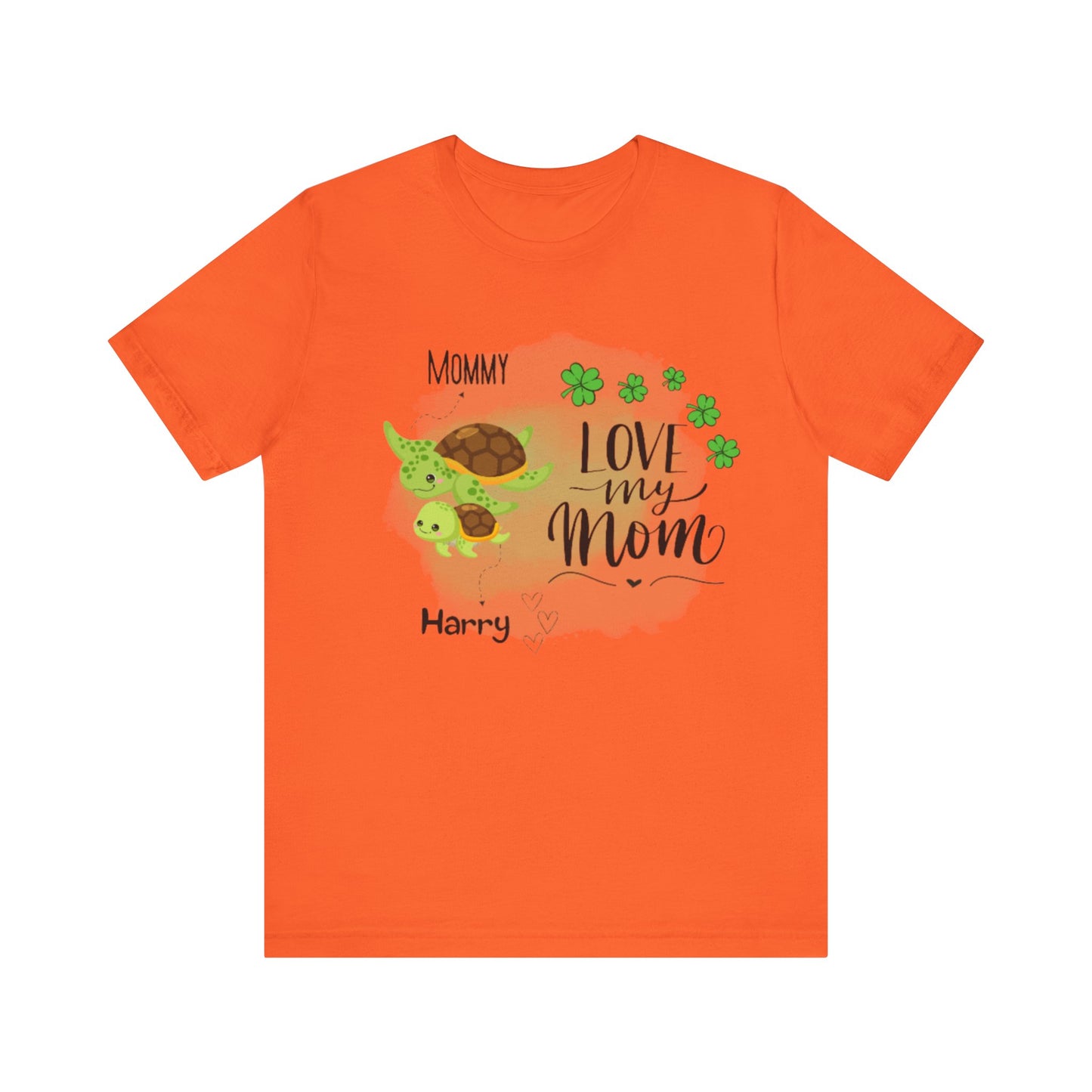 T-shirt Mother's Day Design 10