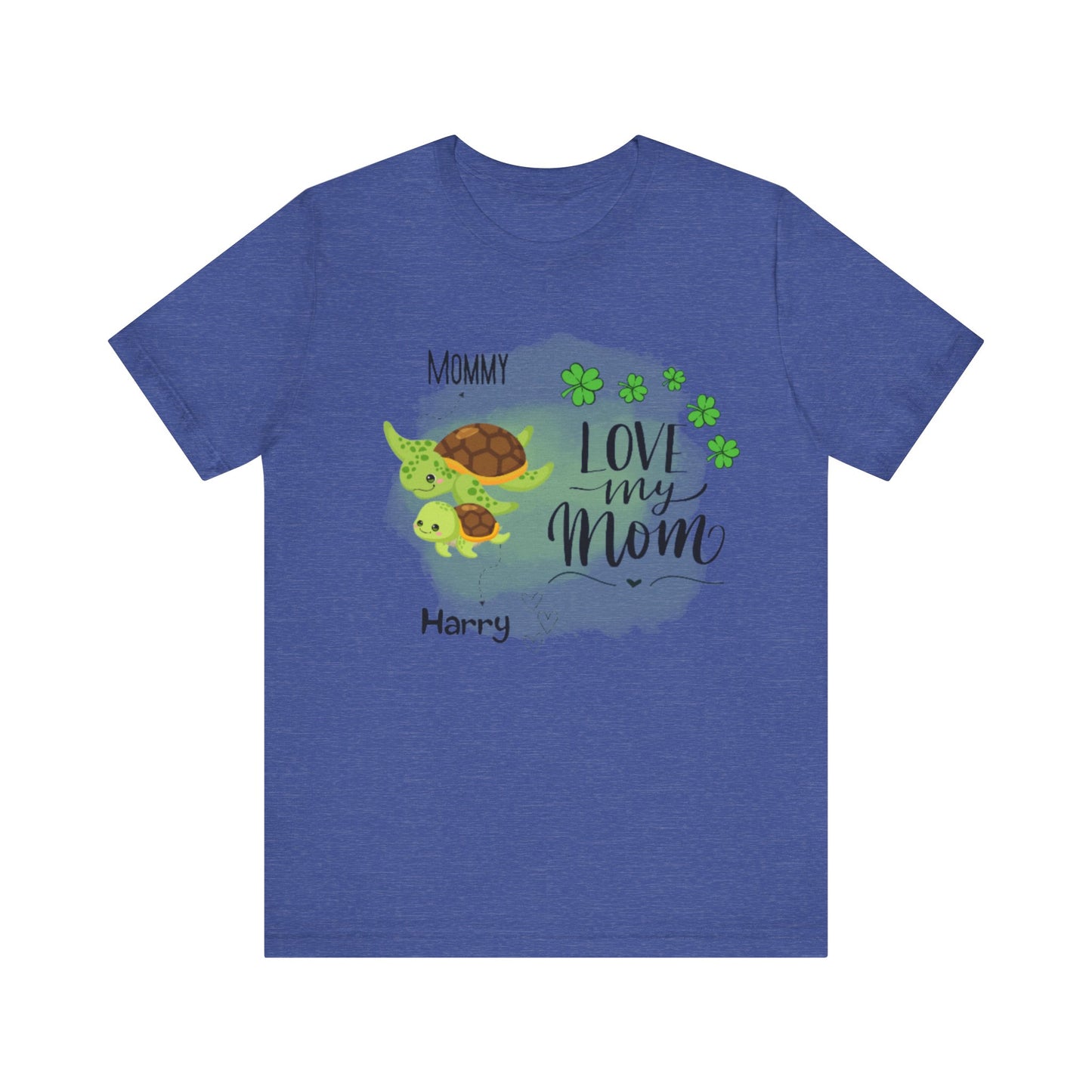 T-shirt Mother's Day Design 10