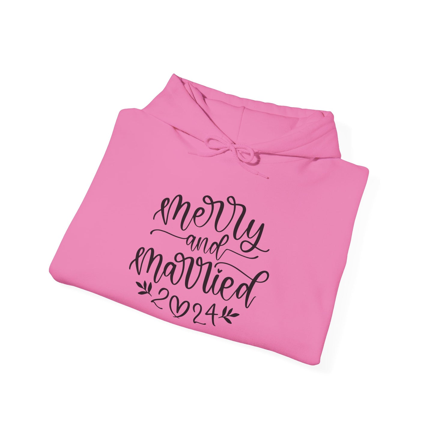 Unisex Heavy Blend Hooded Sweatshirt