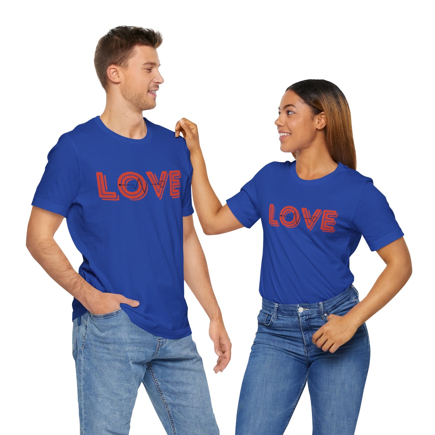 T-shirt Valentines Design 10