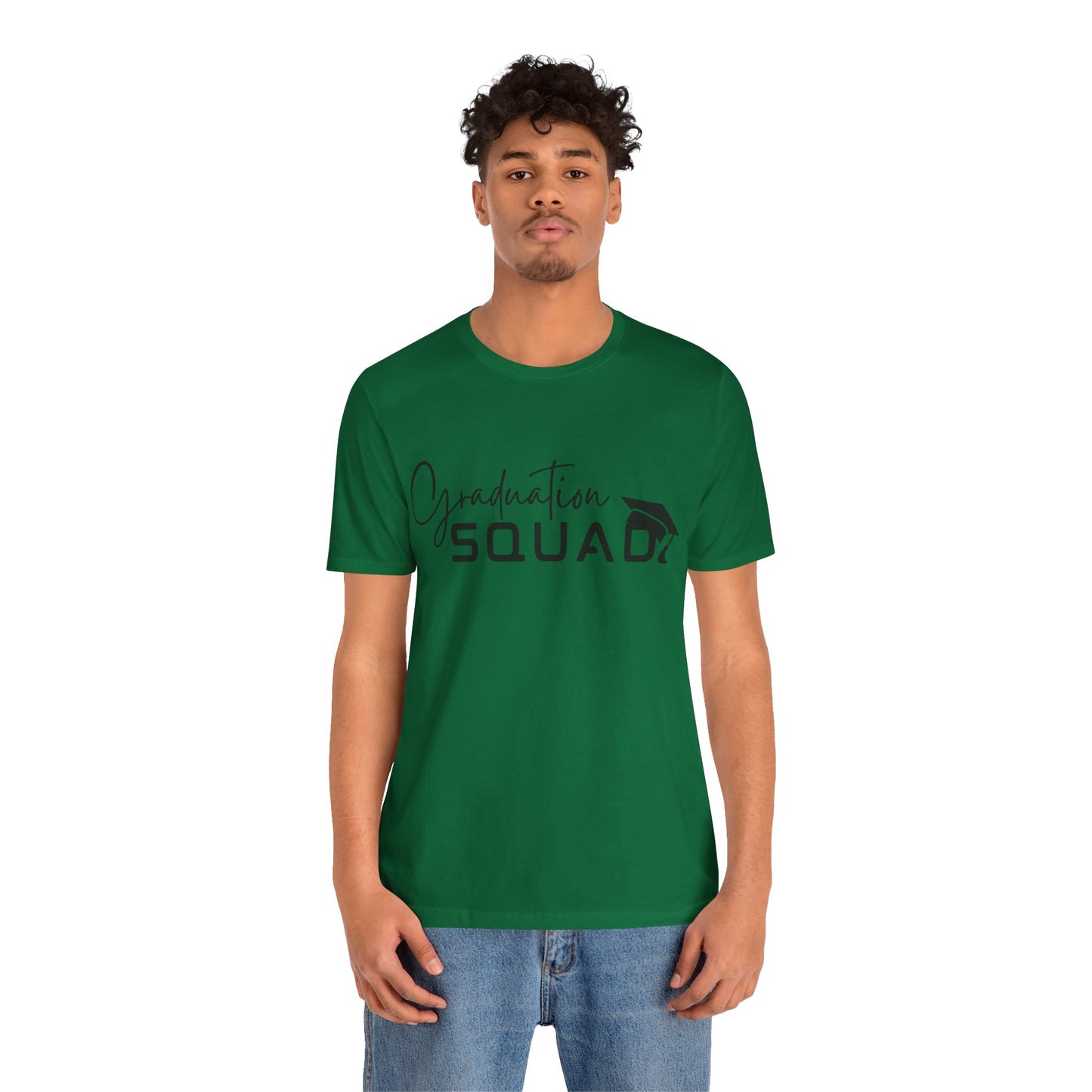 T-shirt Graduation Design 10