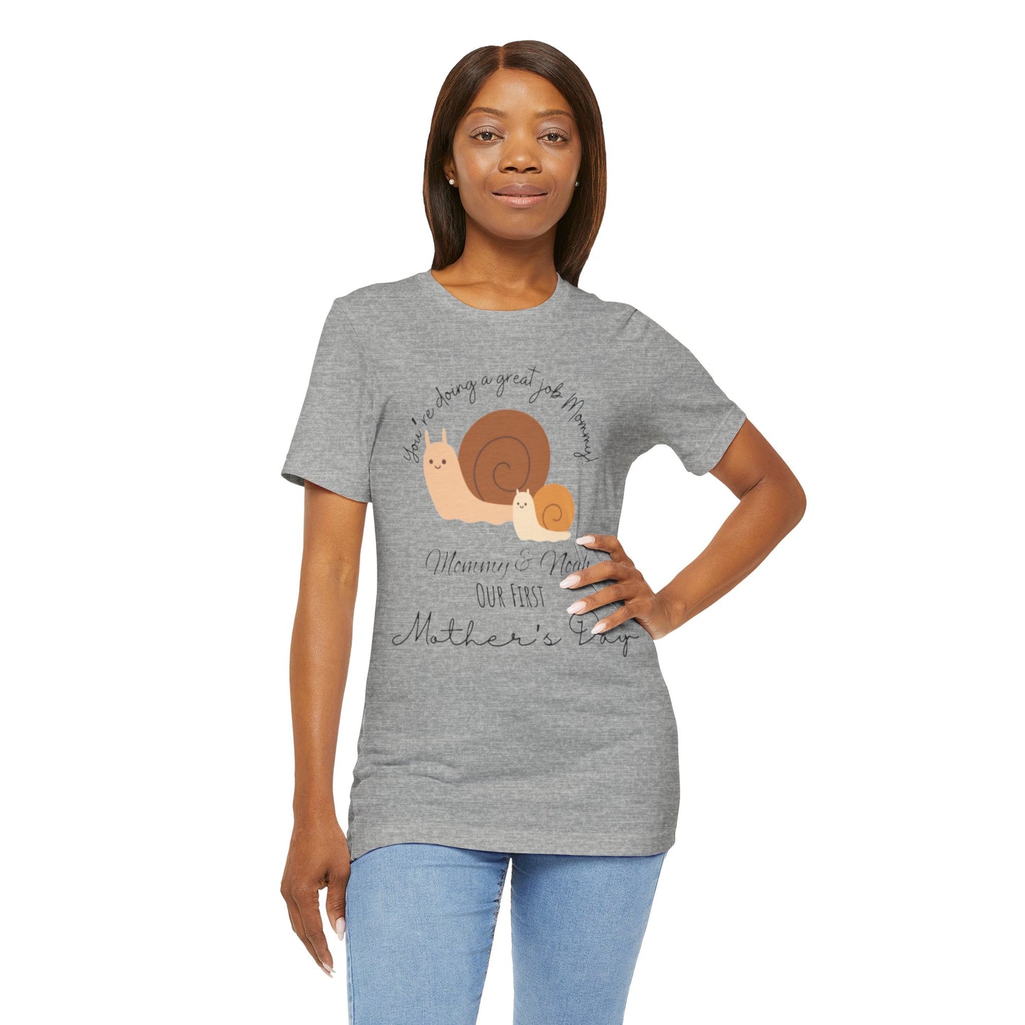 T-shirt Mother's Day Design 8