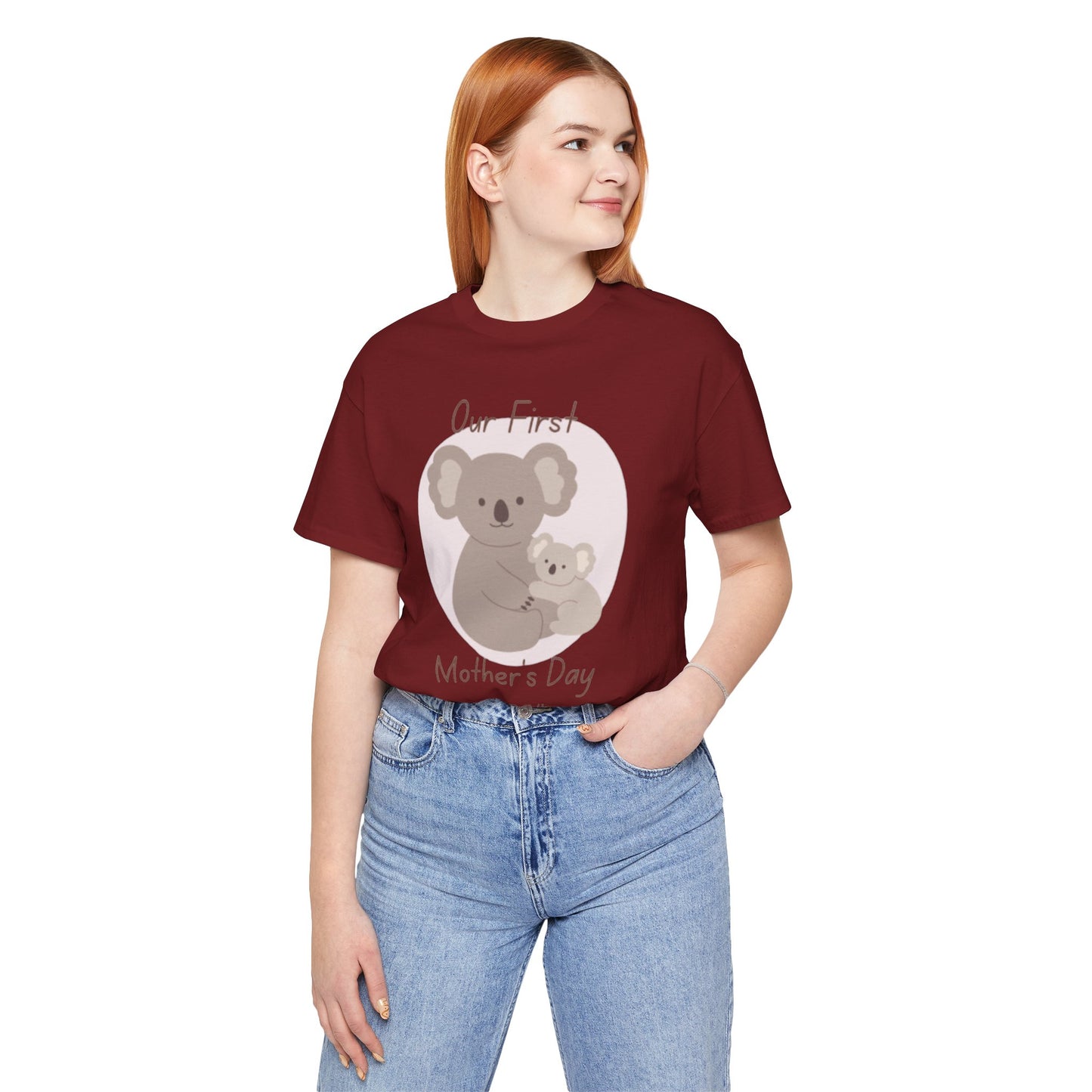 T-shirt Mother's Day Design 6