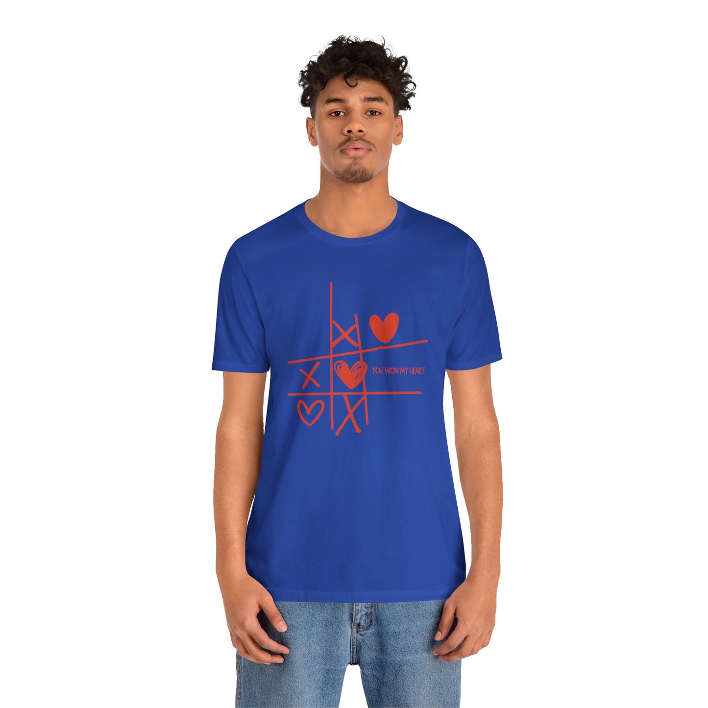 T-shirt Valentines Design 6