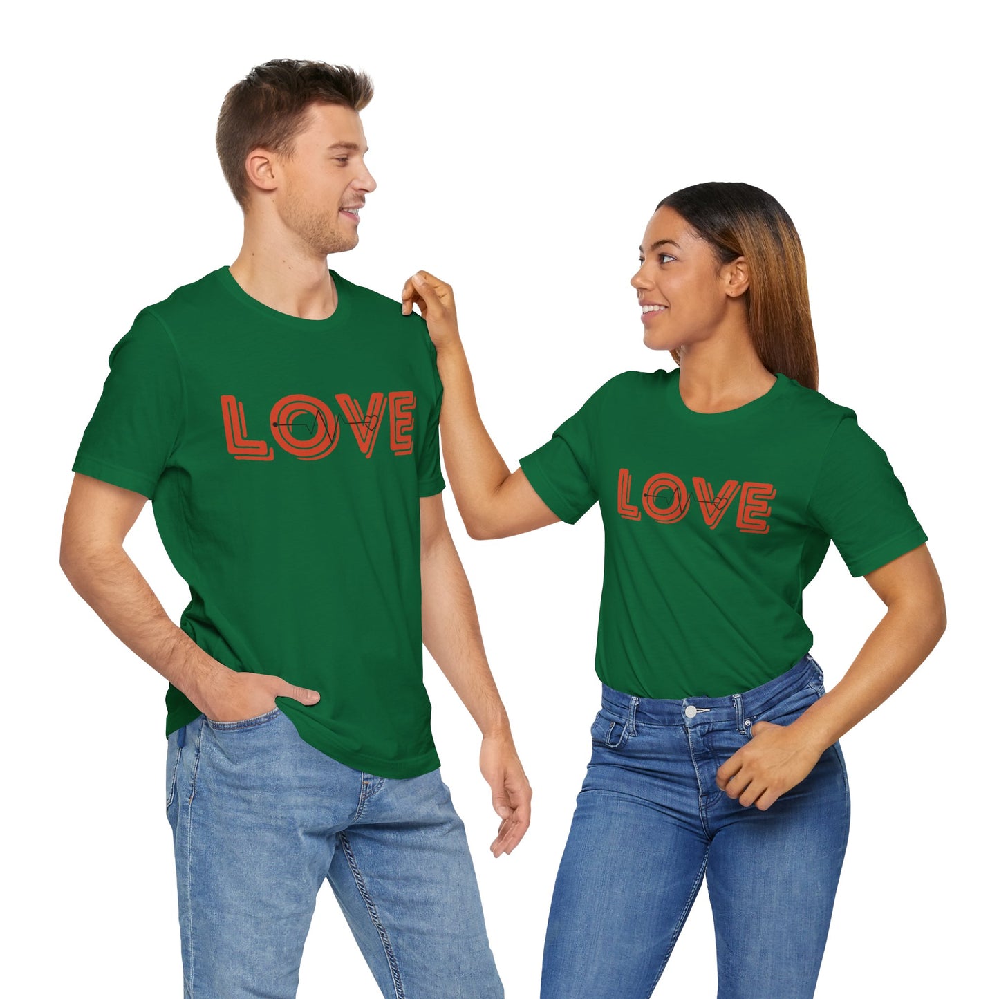 T-shirt Valentines Design 10