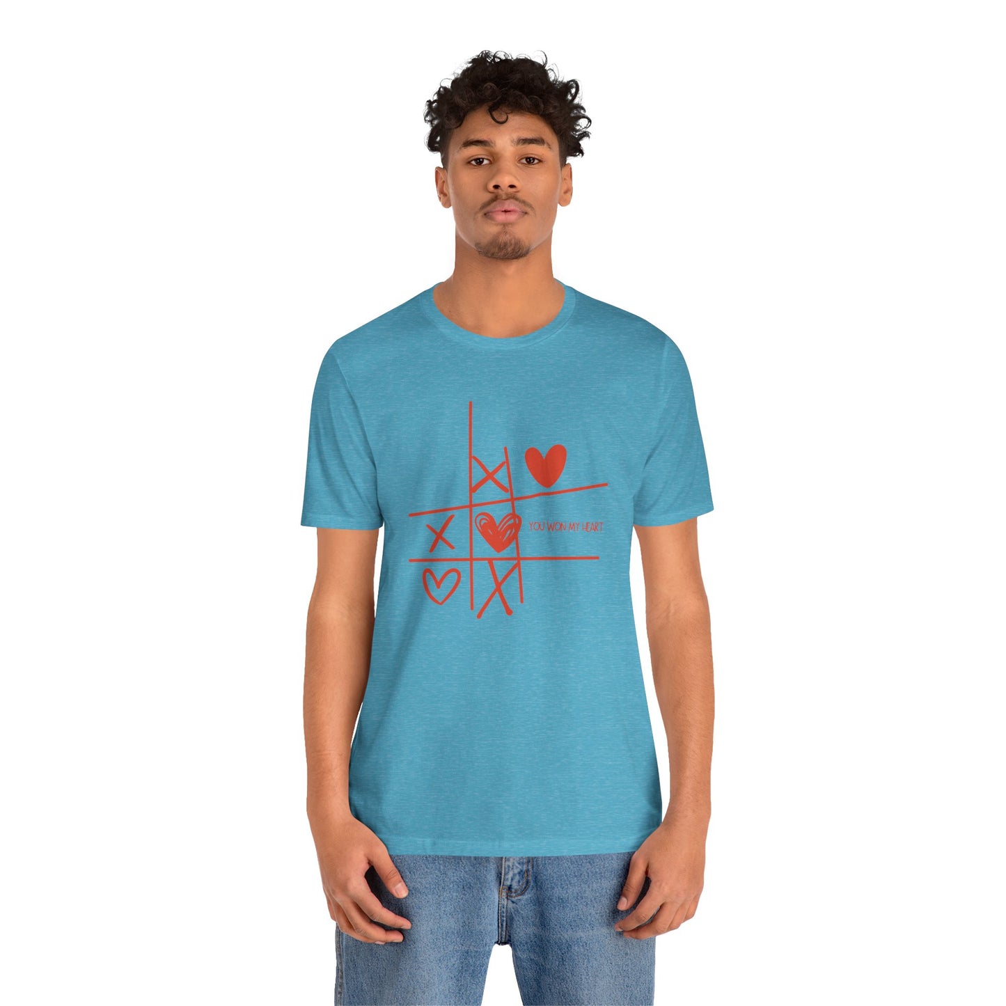 T-shirt Valentines Design 6