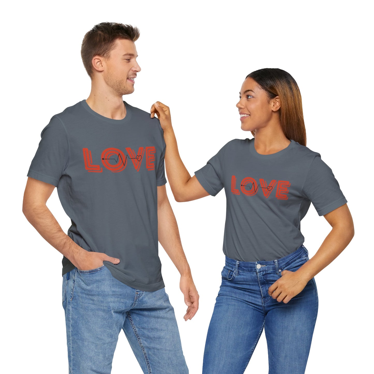 T-shirt Valentines Design 10