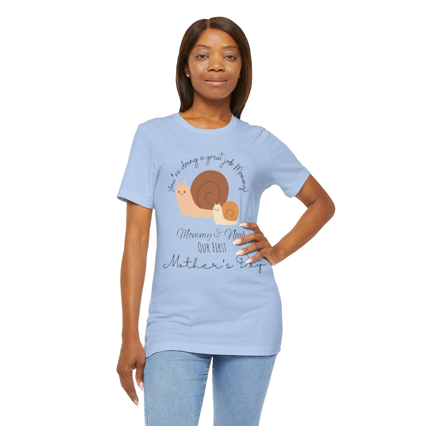 T-shirt Mother's Day Design 8