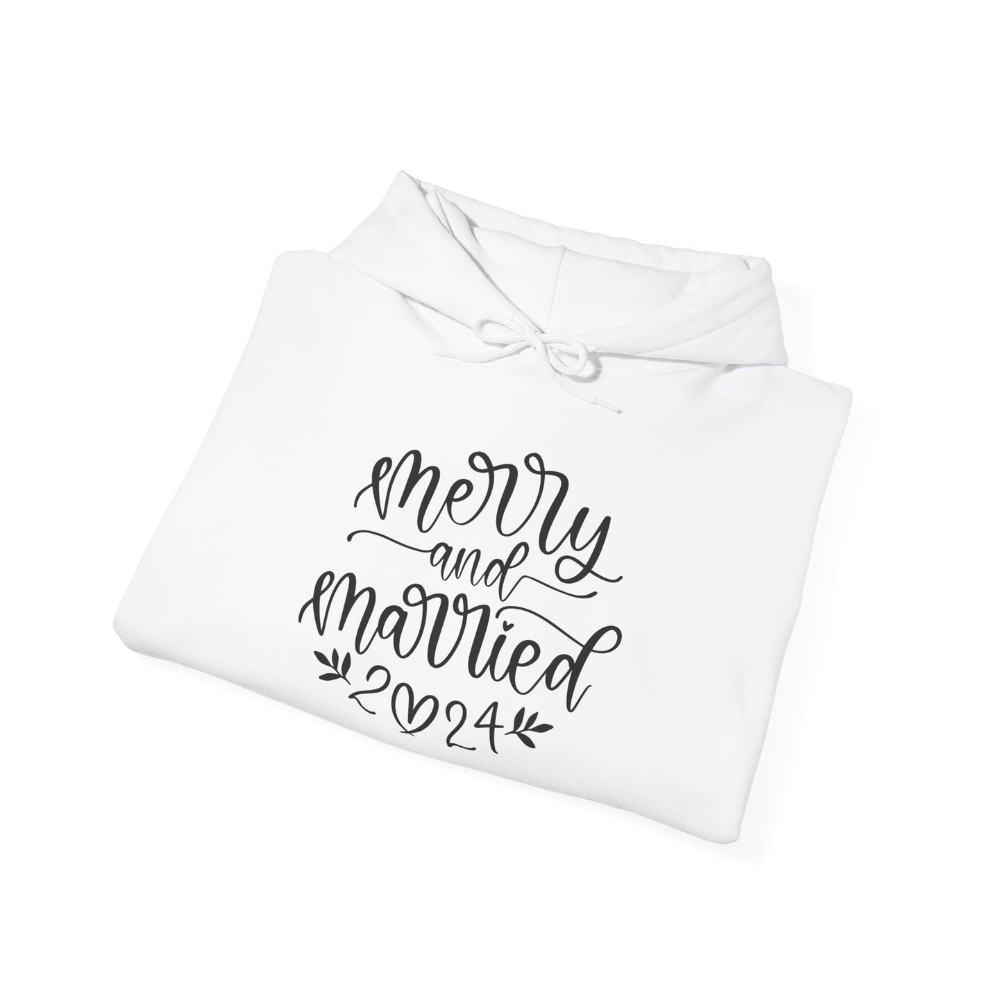 Unisex Heavy Blend Hooded Sweatshirt
