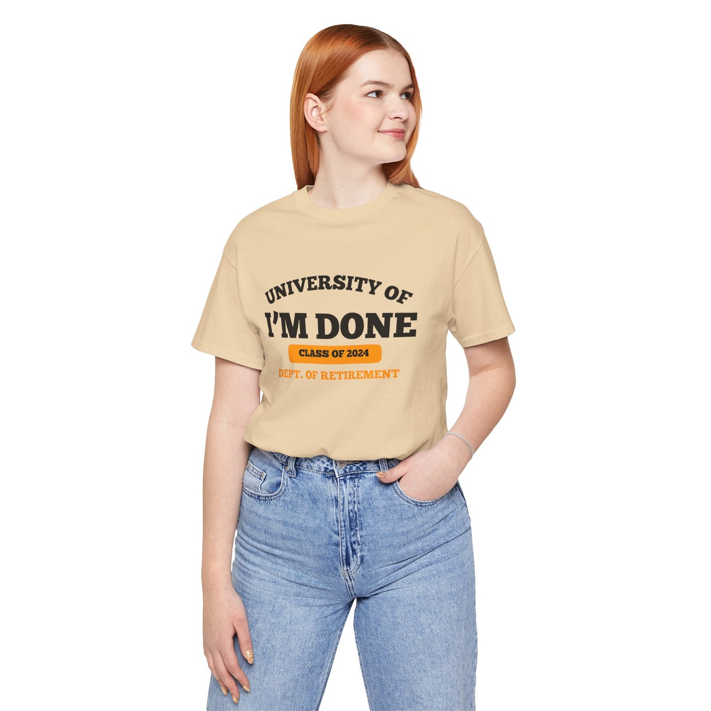 T-shirt Retirement Design 7