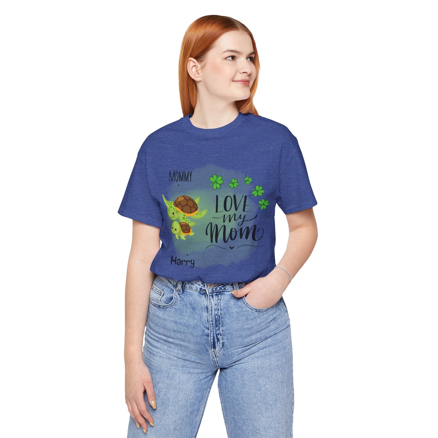 T-shirt Mother's Day Design 10