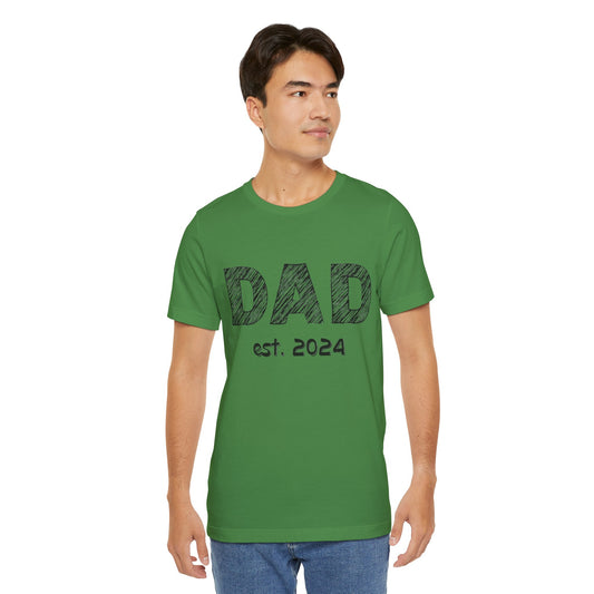 T-shirt Father's Day Design 9